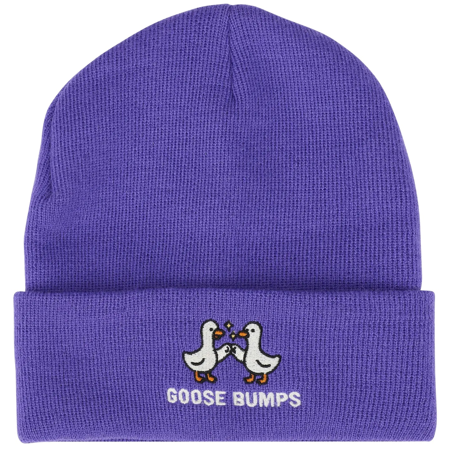 Questionables Knit Beanie Hats