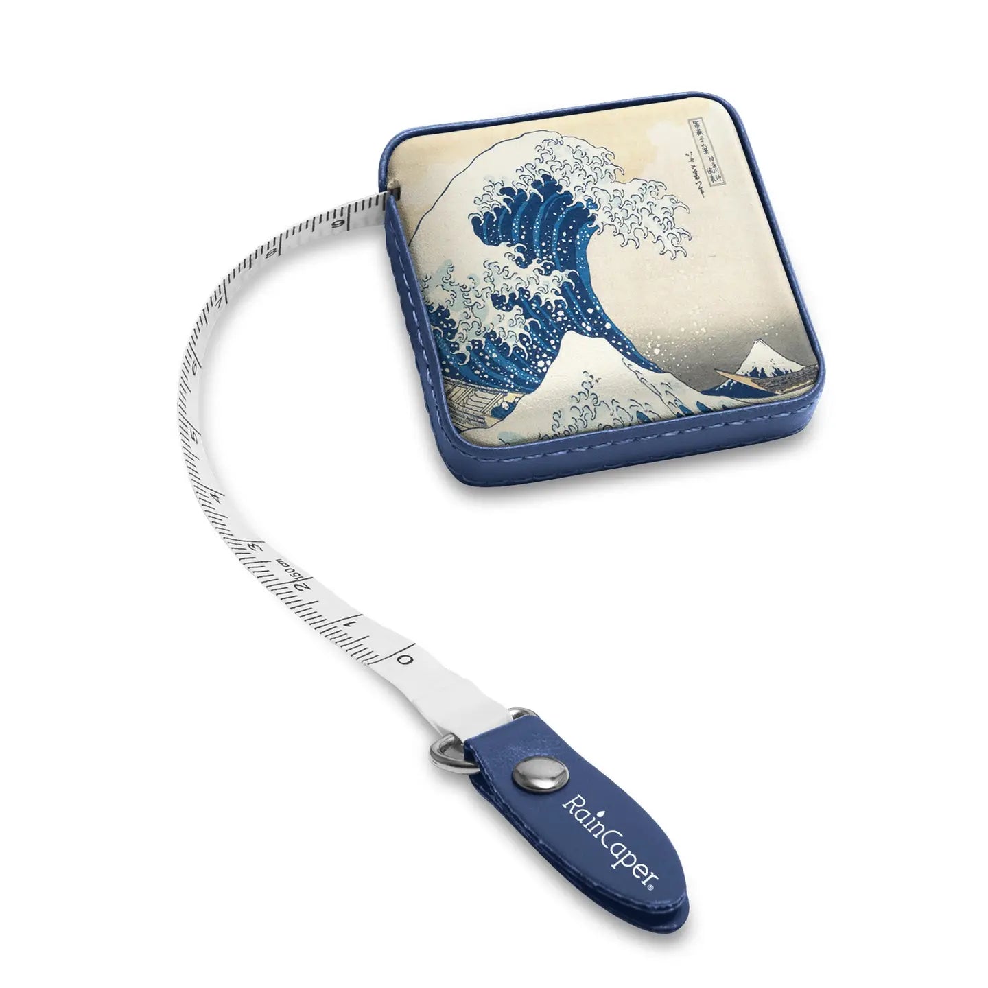 RainCaper Tape Measures