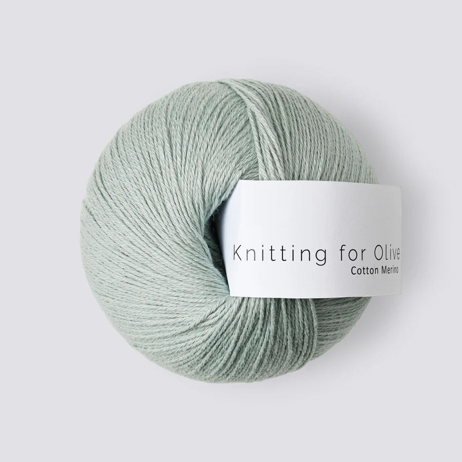 Cotton Merino