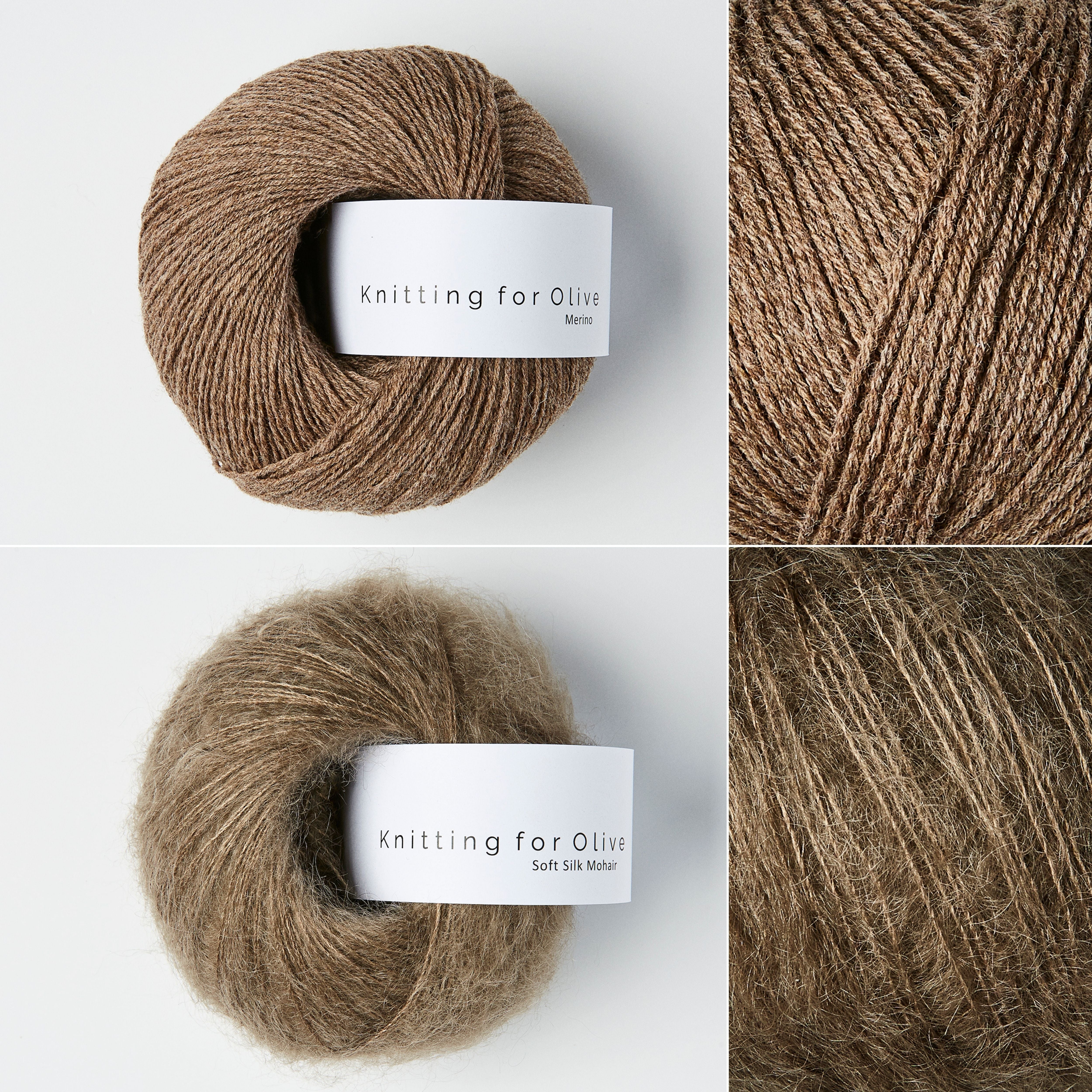 Baby Bear Bonnet Kit