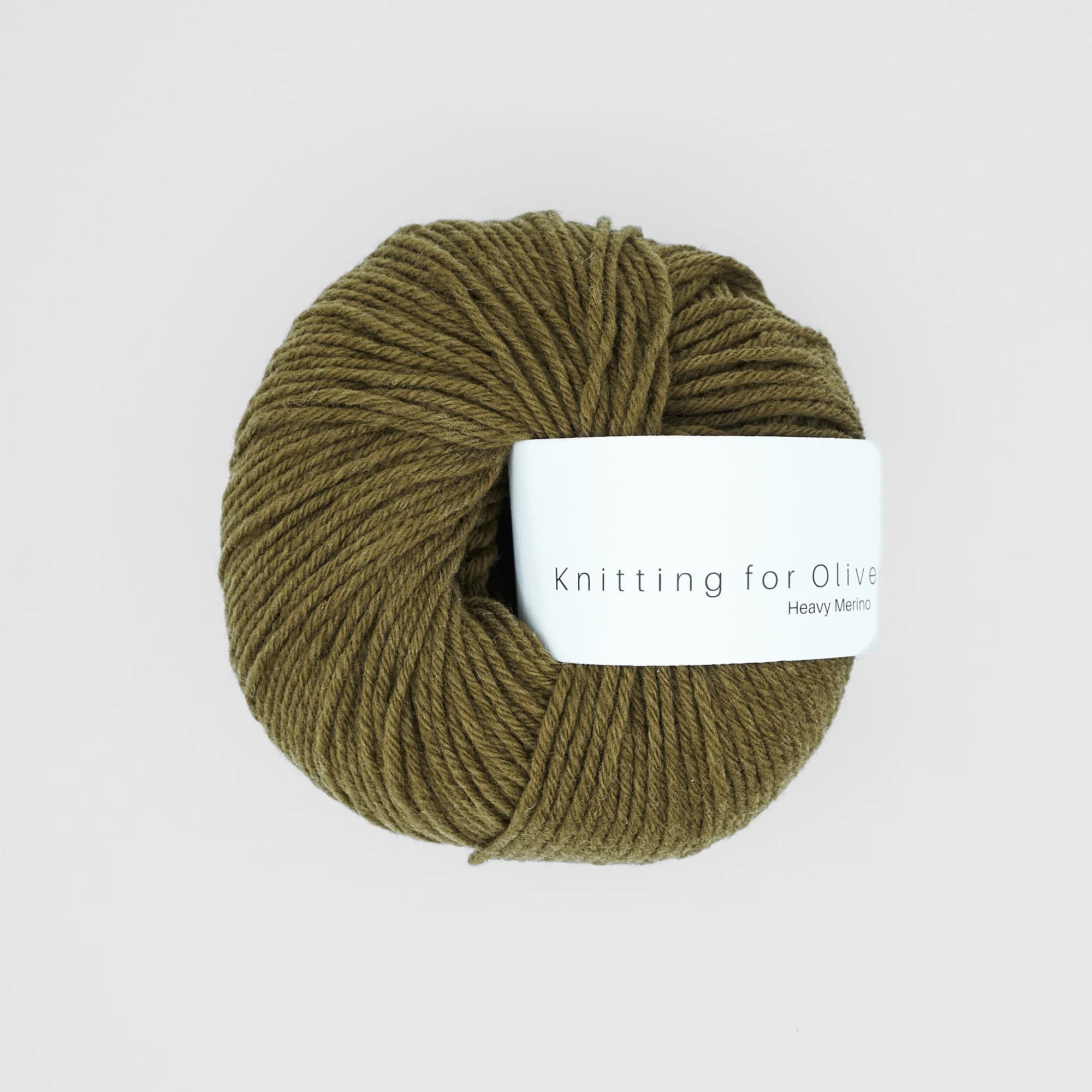 Heavy Merino