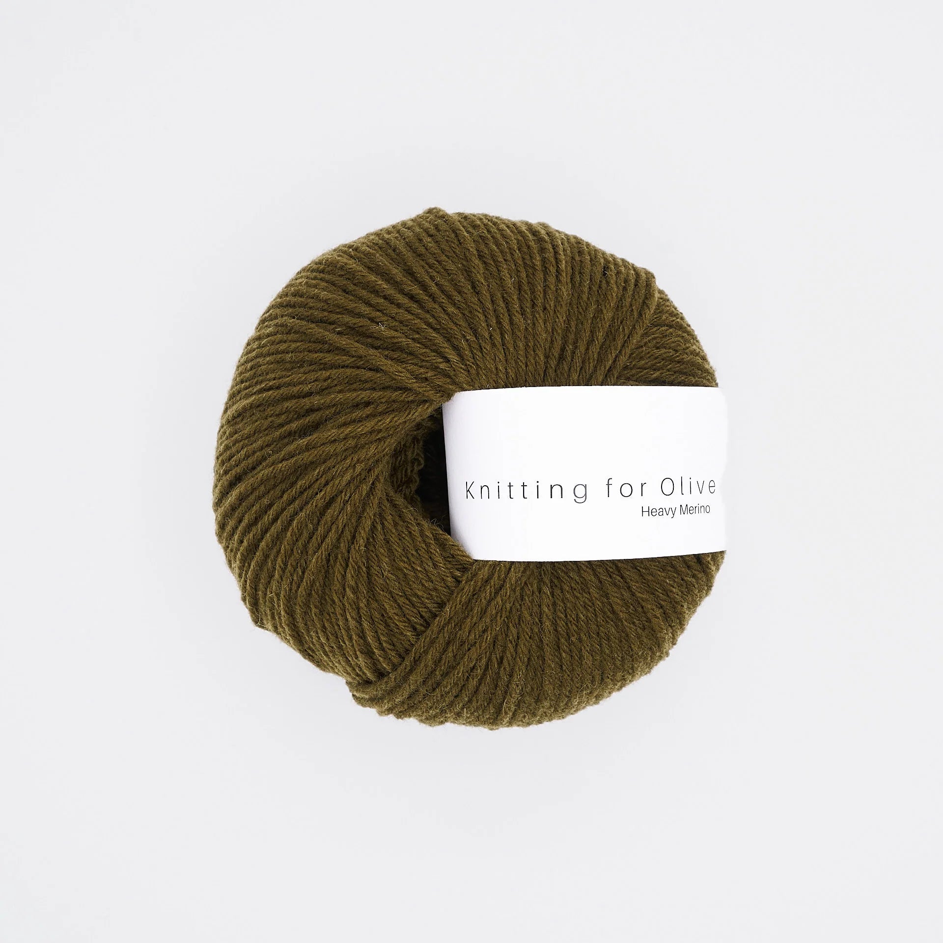 Heavy Merino