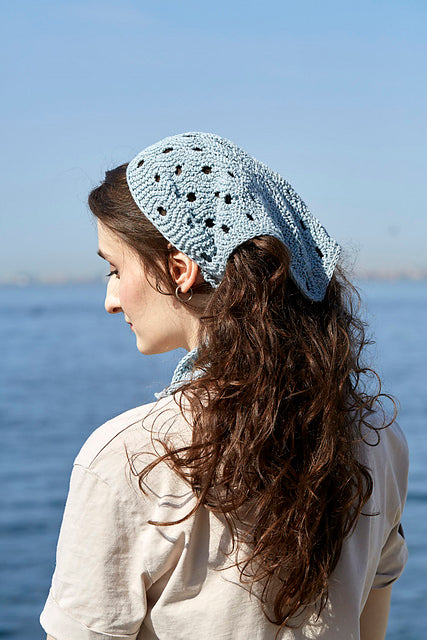 Hollo Bandana PDF