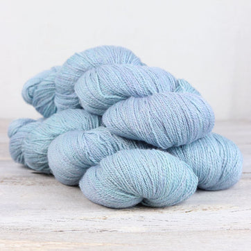 Trillium Lake Scarf Kit