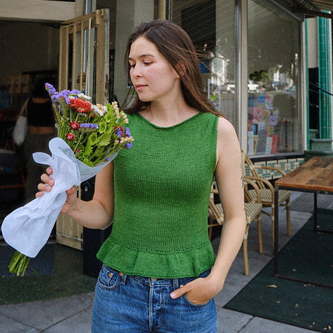 Bodega Blouse PDF