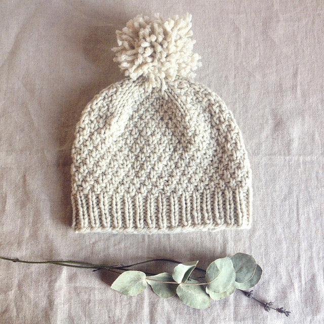 Beloved Aran Kit