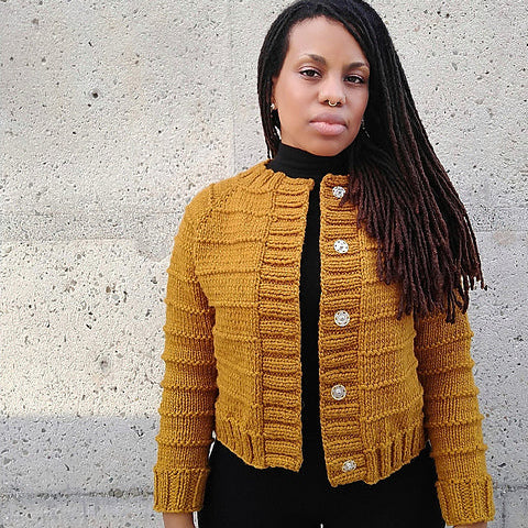 Wave of Change Jacket PDF