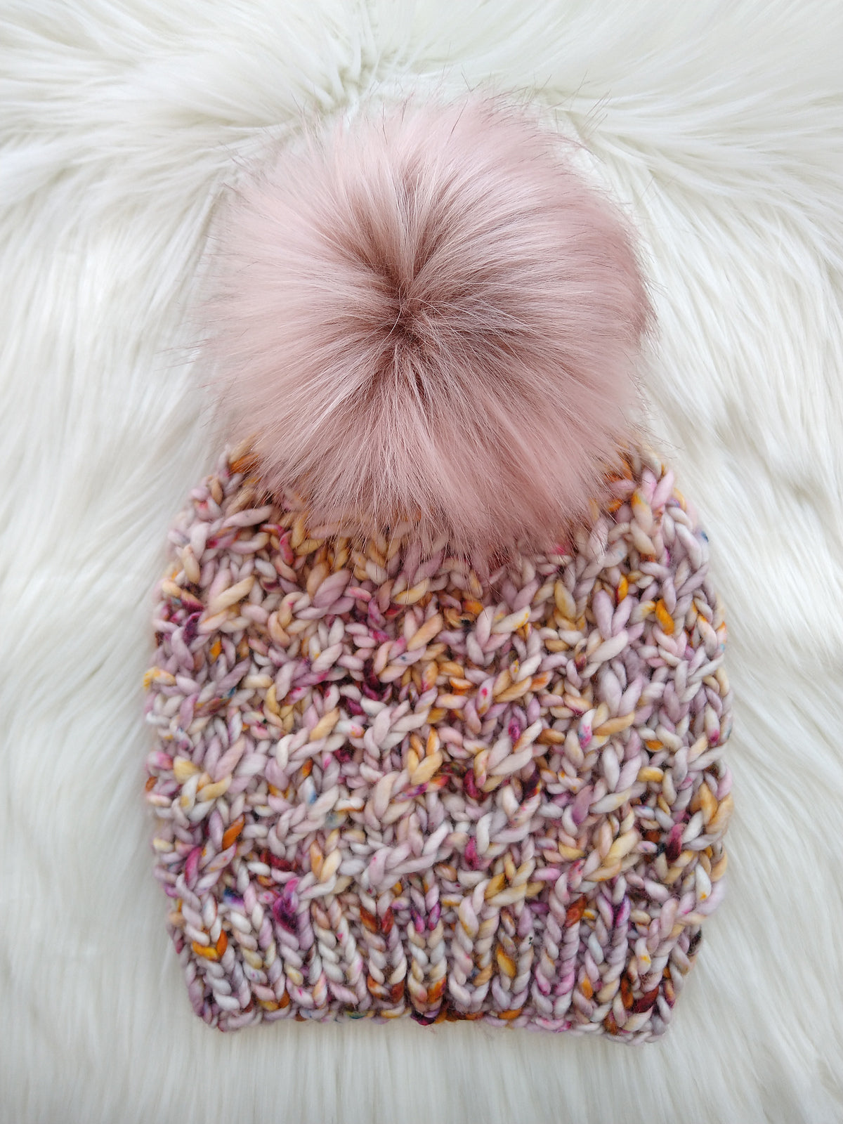 Elasmotherium Beanie Kit