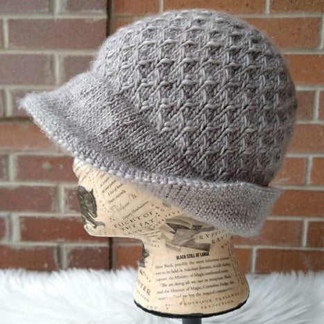 Rosewood Cloche Kit - 1 Color