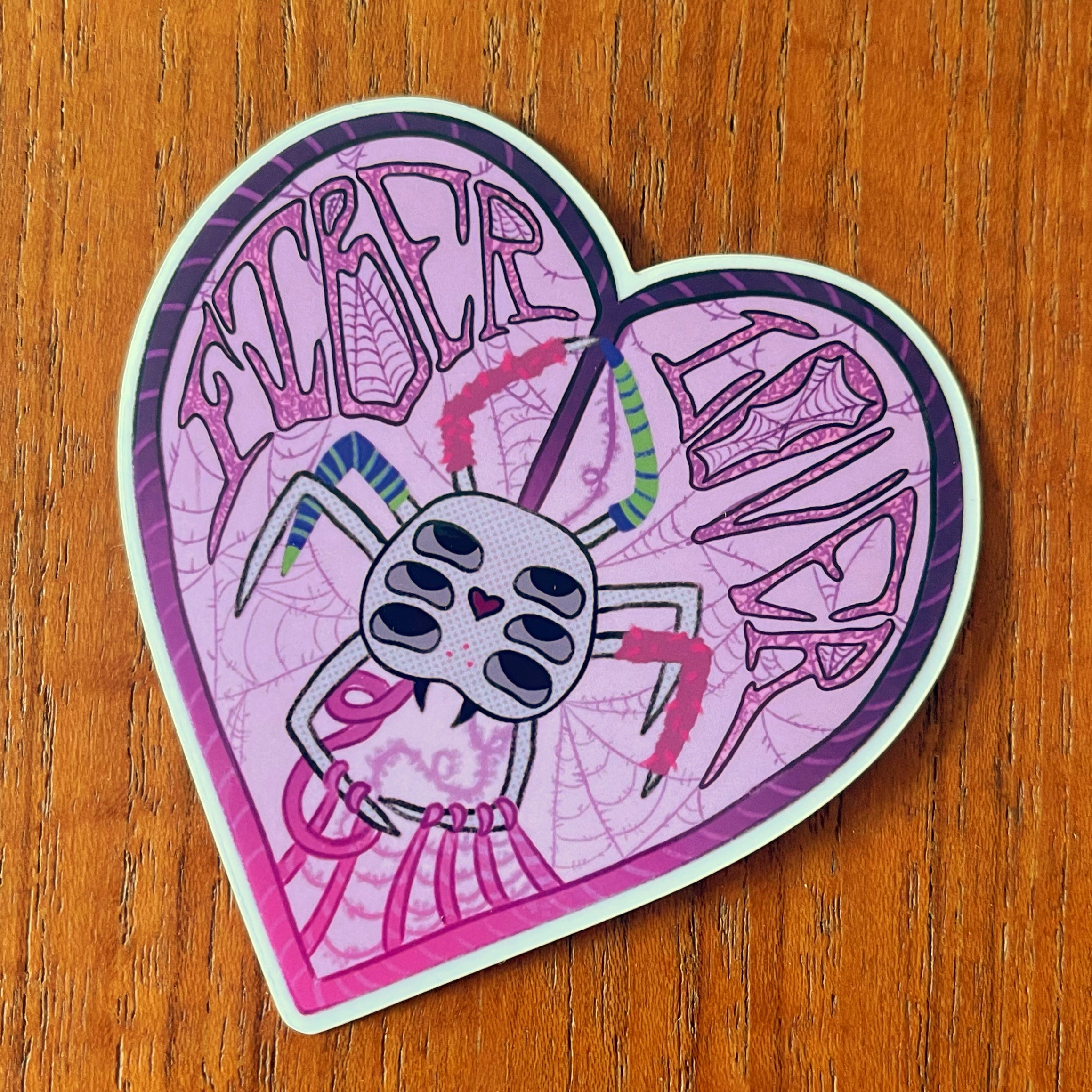 Stickers by Gianna