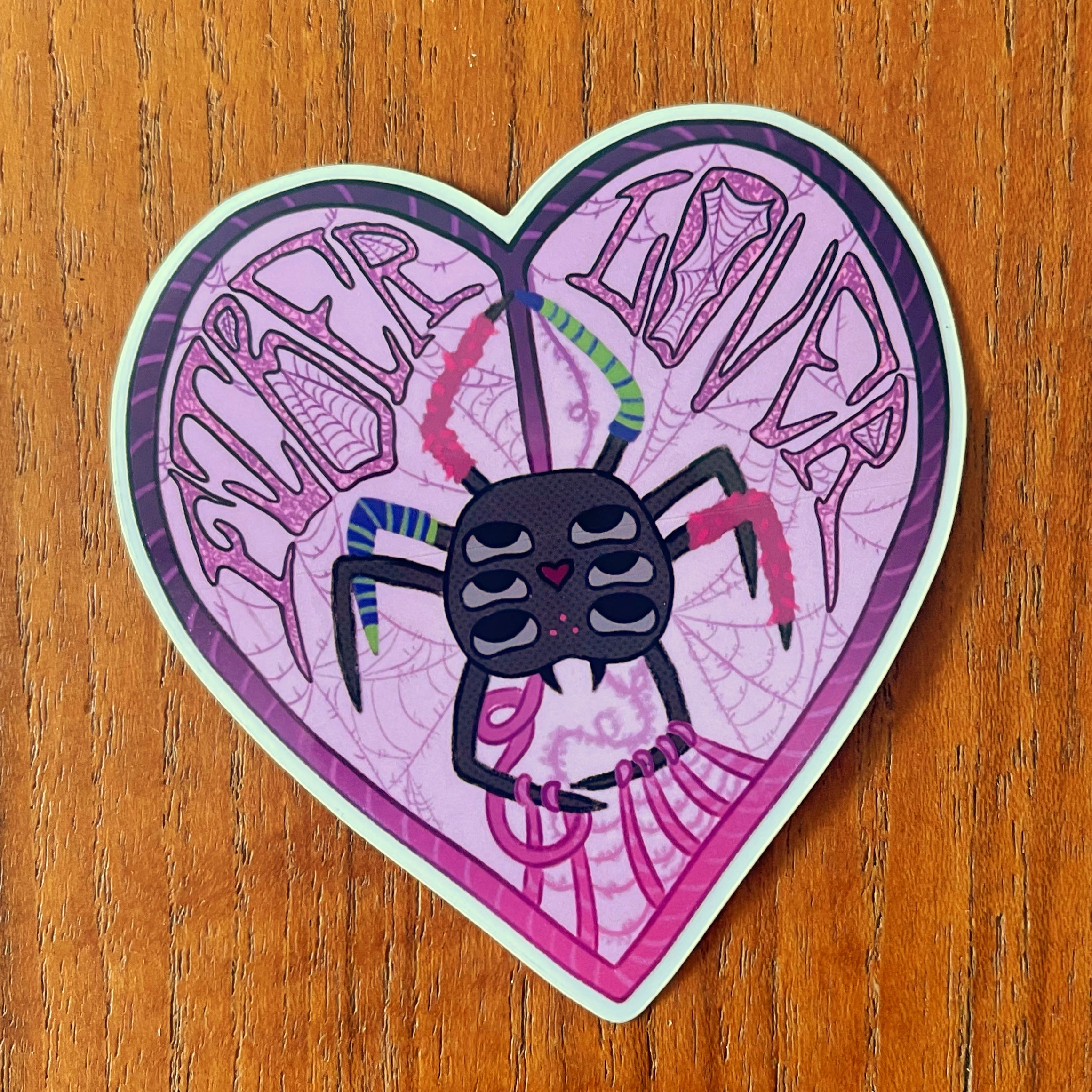 Stickers by Gianna