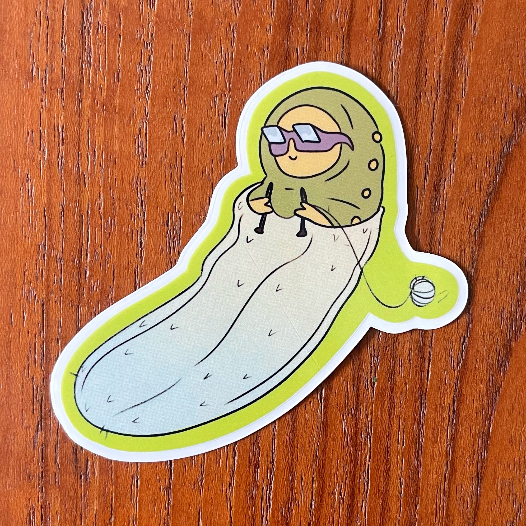 Stickers by Gianna