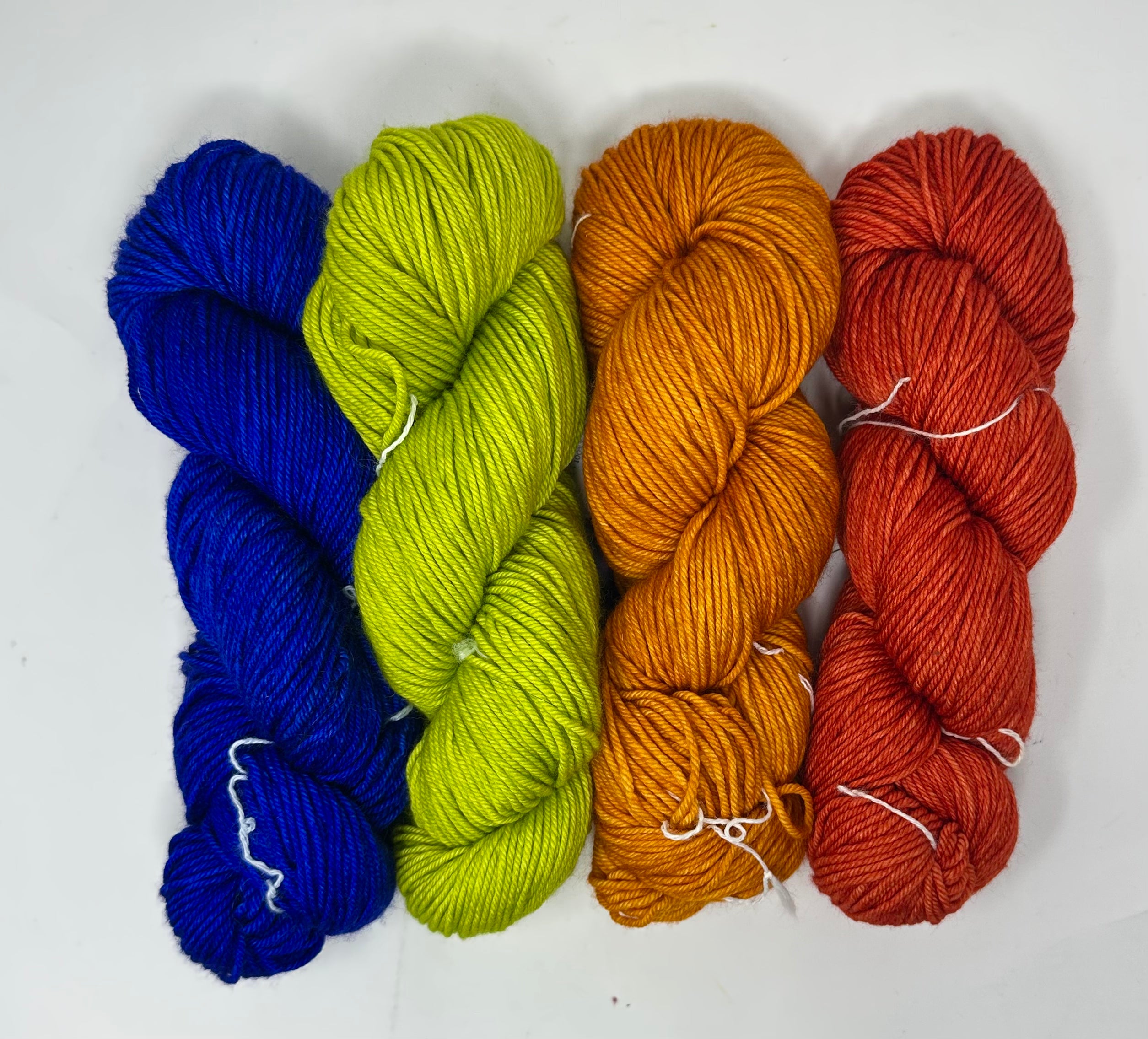 Maeve's Waves (Rios) Kit