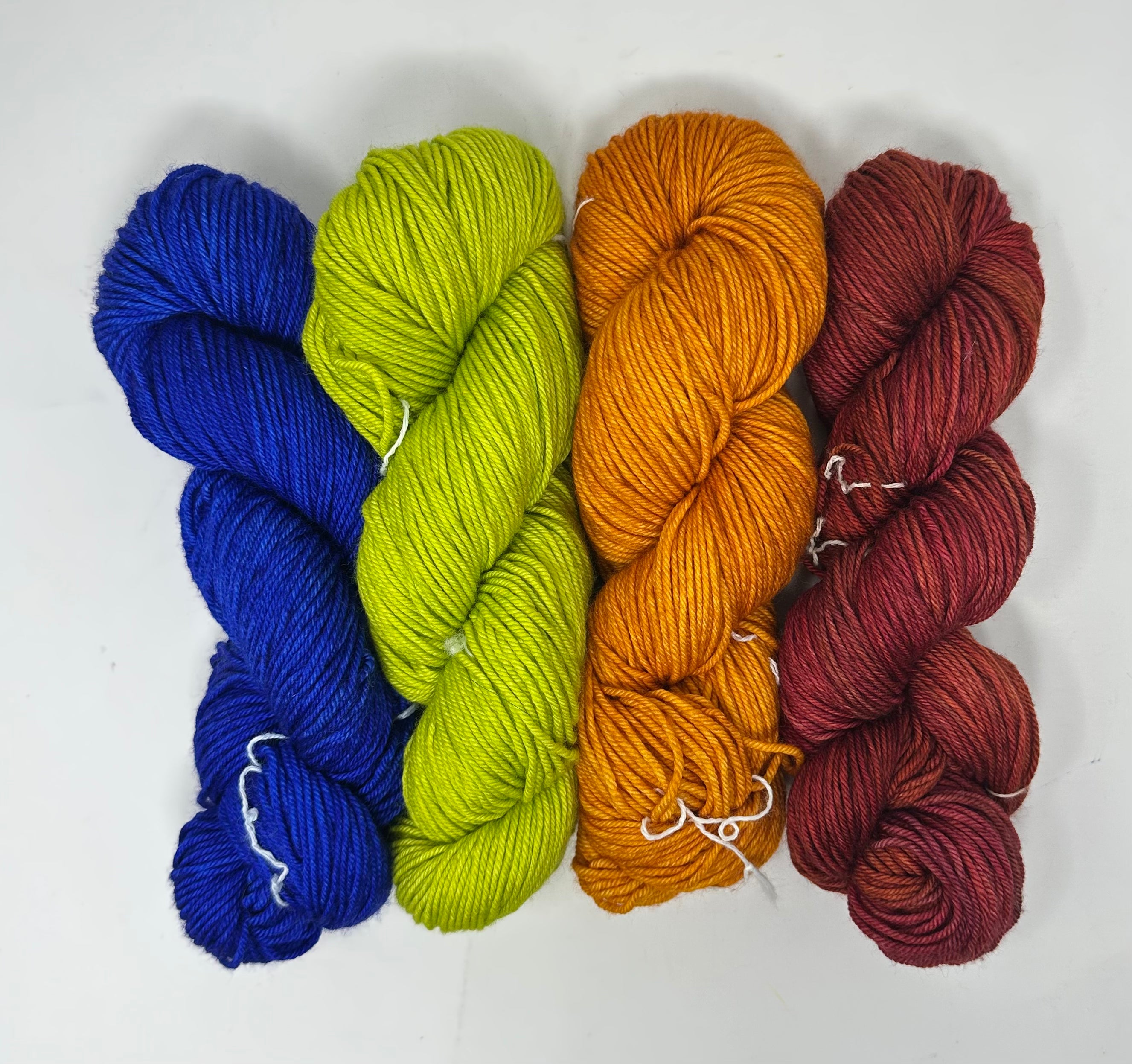 Maeve's Waves (Rios) Kit