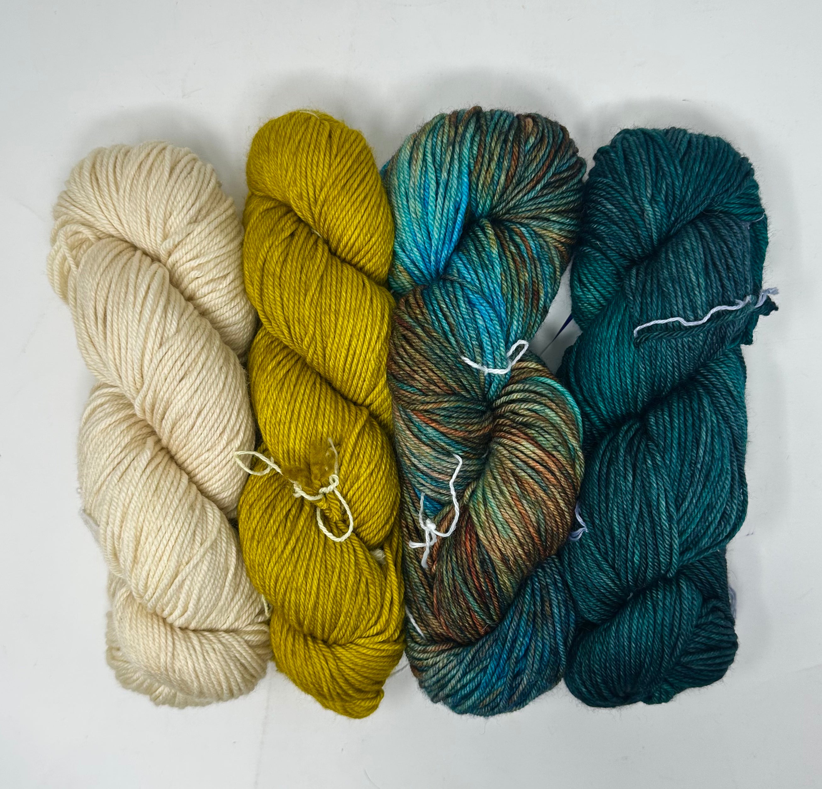 Maeve's Waves (Rios) Kit