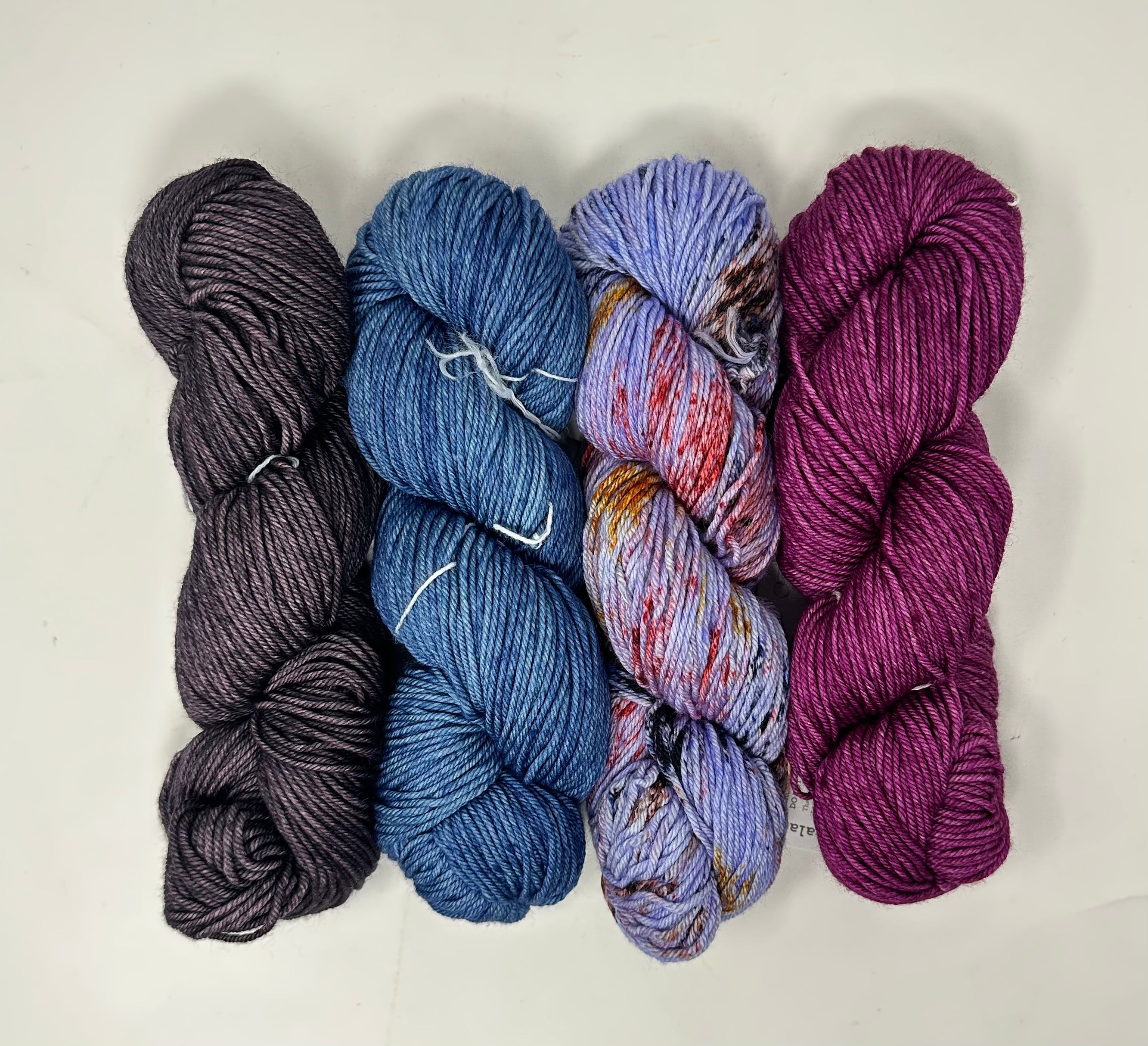 Maeve's Waves (Rios) Kit
