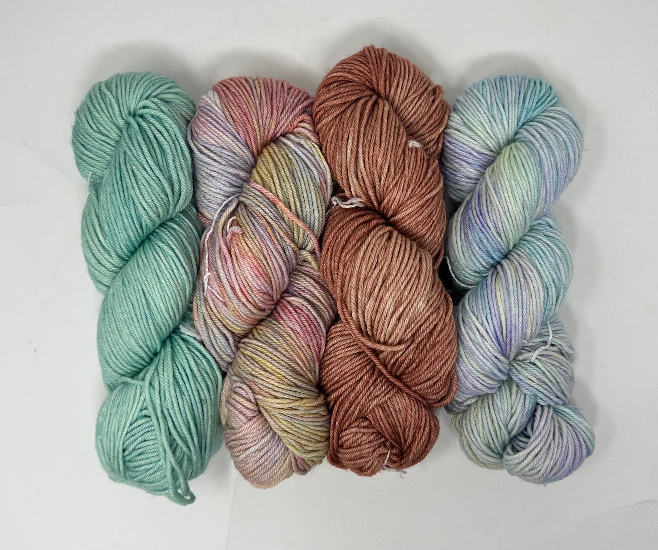 Maeve's Waves (Rios) Kit