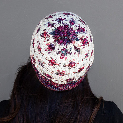 Starship Hat and Cowl Set Kit