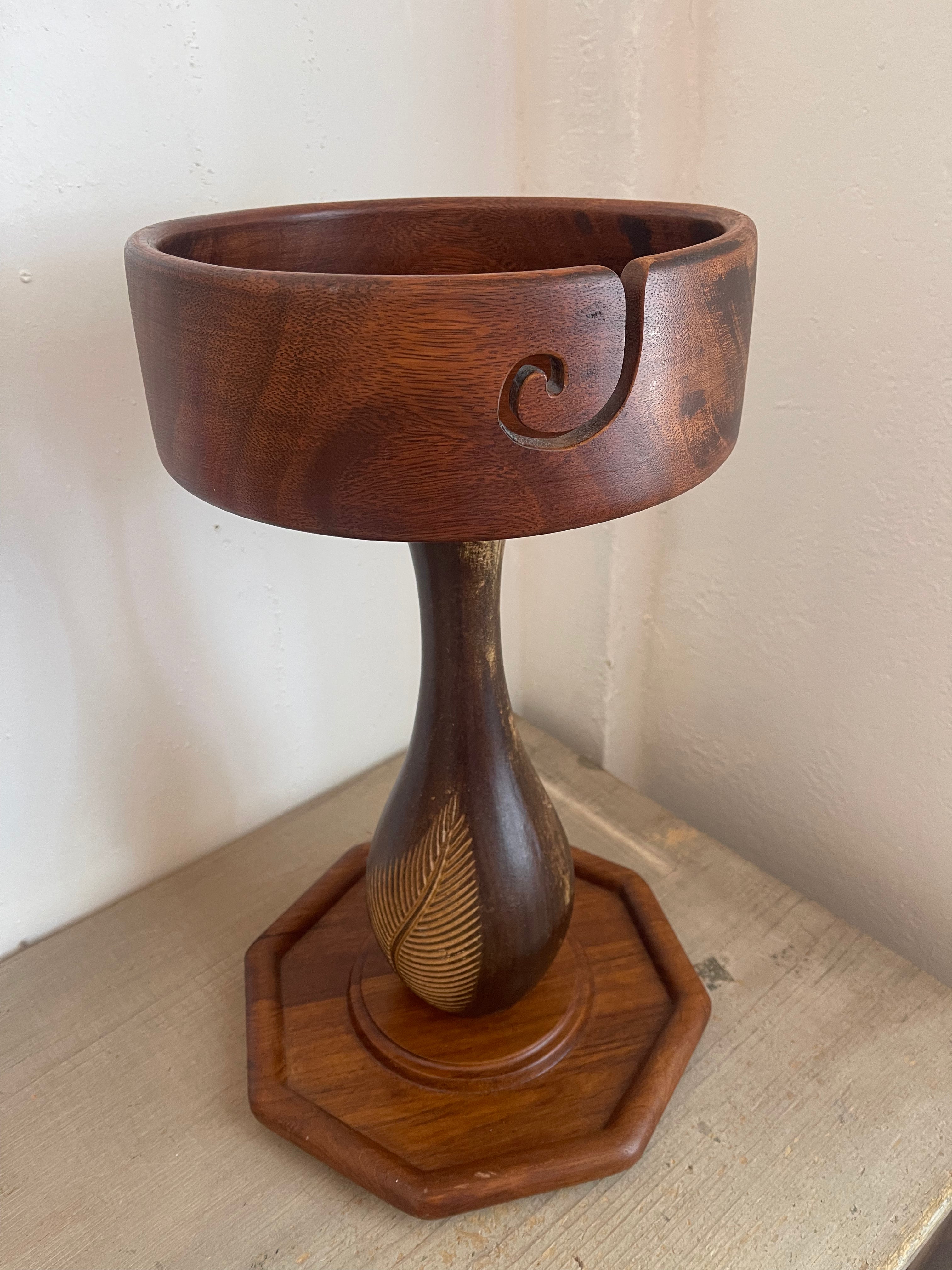 Dean Hood Pedestal Project Container 2428