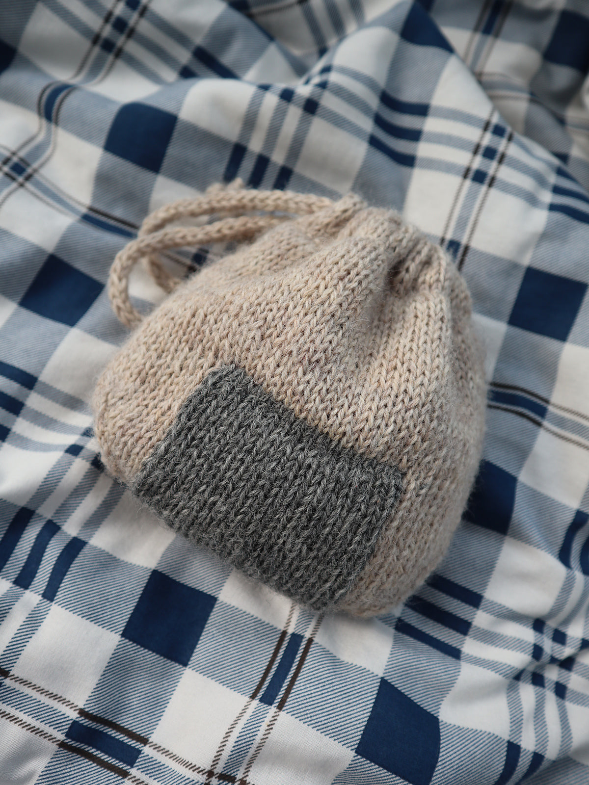 Onigiri Pouch Class (San Francisco)