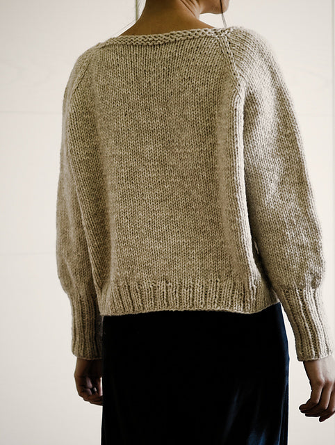 Kaia Cardigan Kit