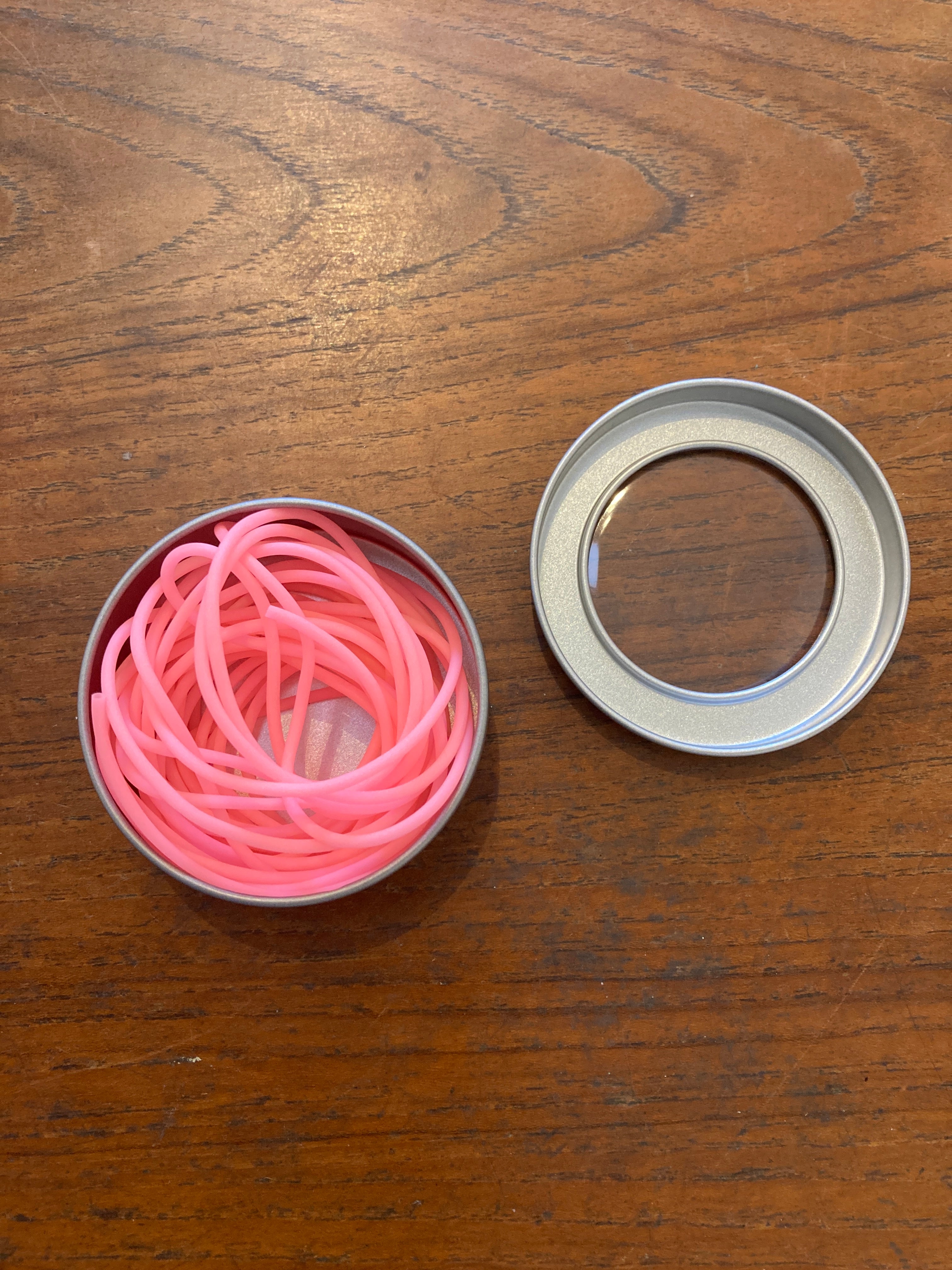 ImagiKnit Rubber Stitch Holders