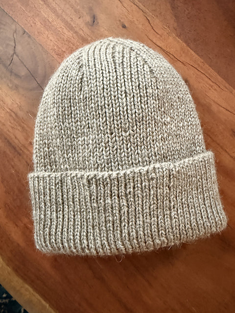 Hats 101 Class - Magic Loop (San Francisco)