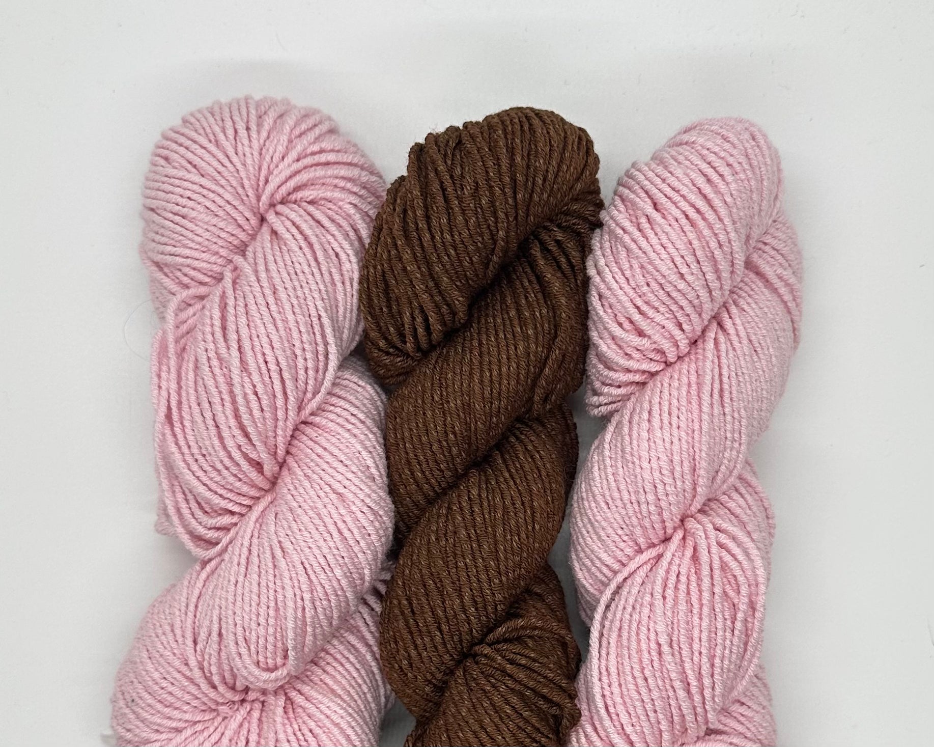 Cushy Checked Slippers Kit