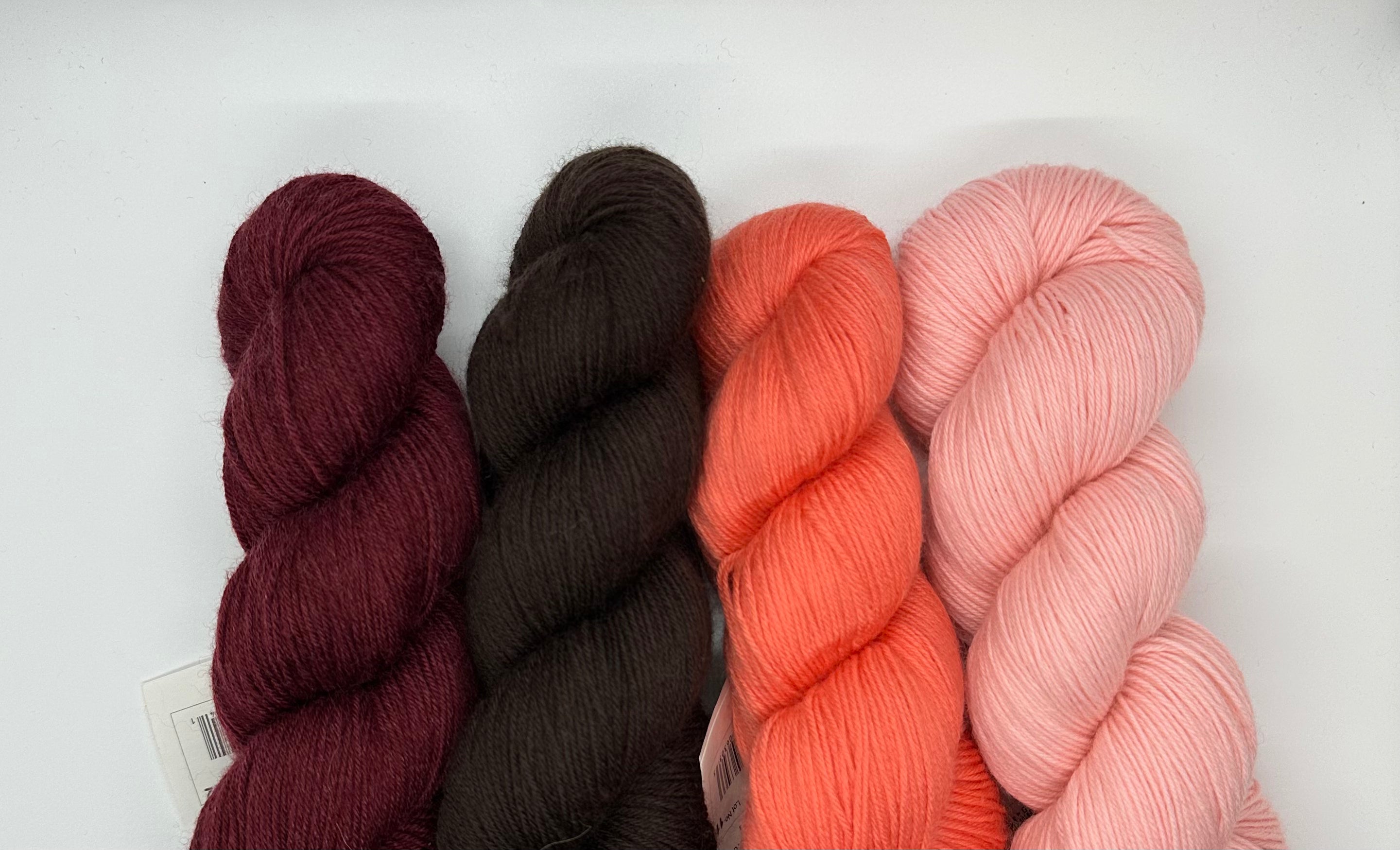 Cascade Shawl 51 Kit