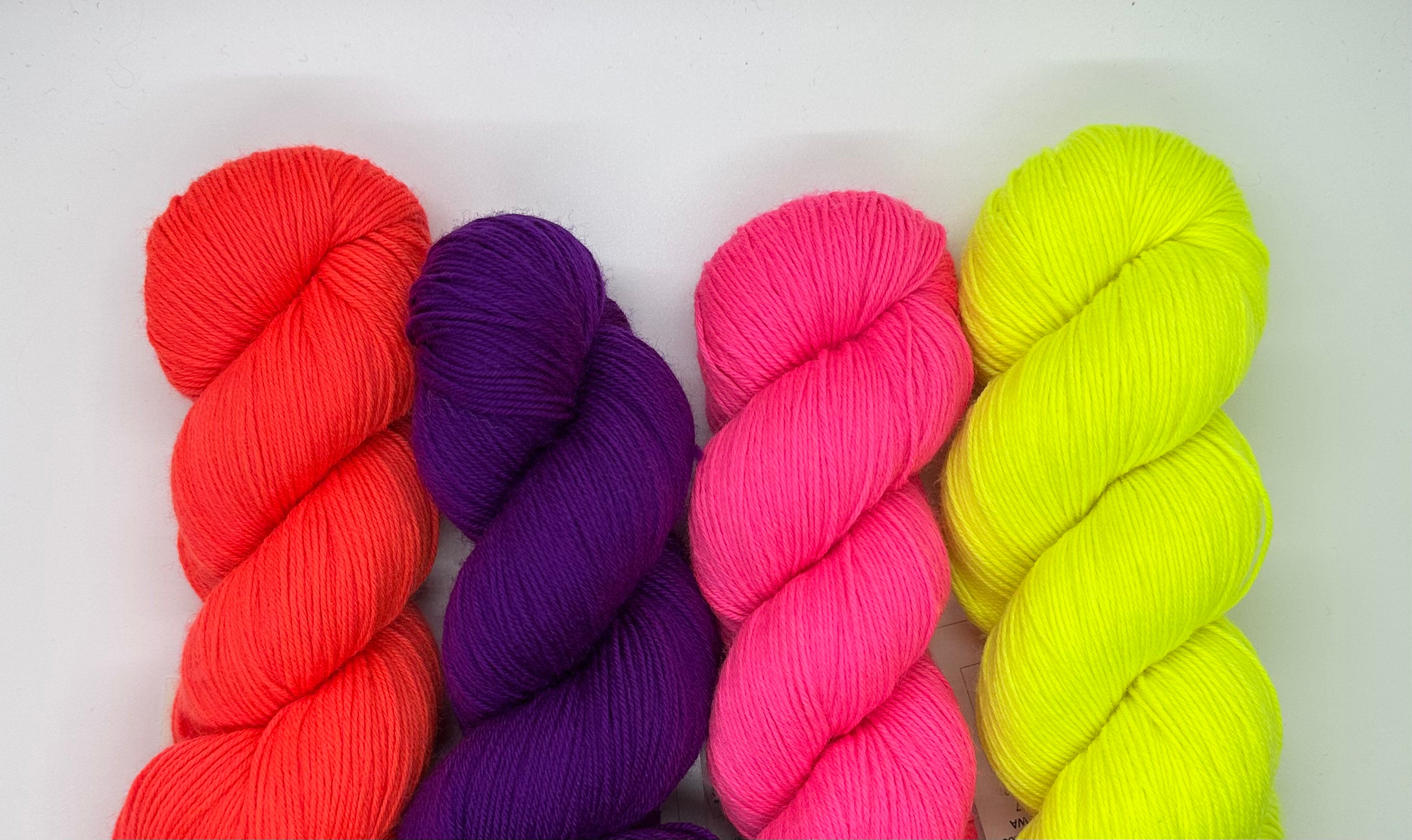 Cascade Shawl 51 Kit