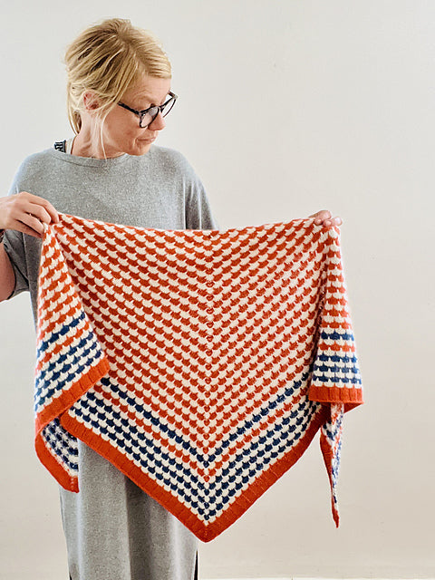 BAO BAO Shawl PDF