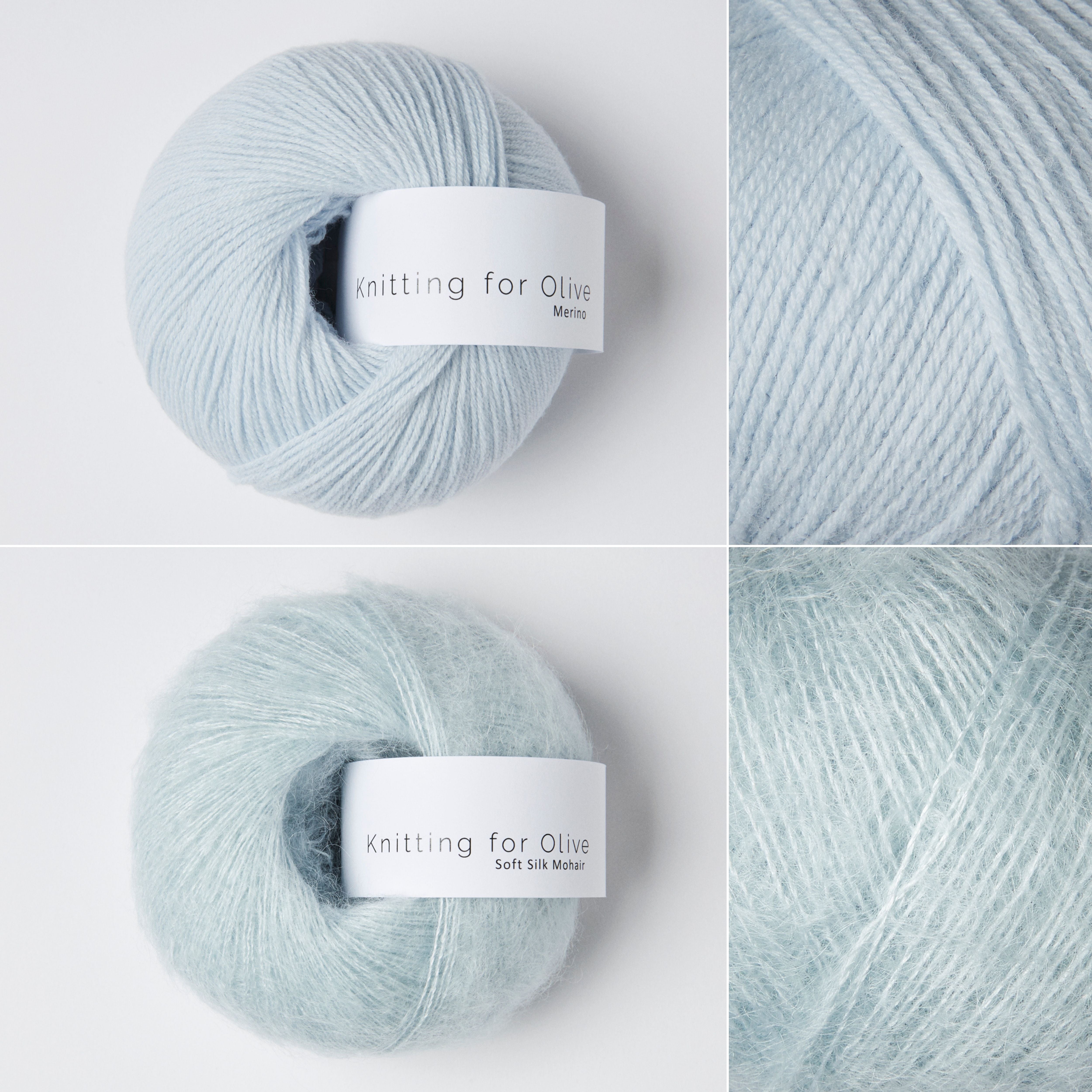 Baby Bear Bonnet Kit