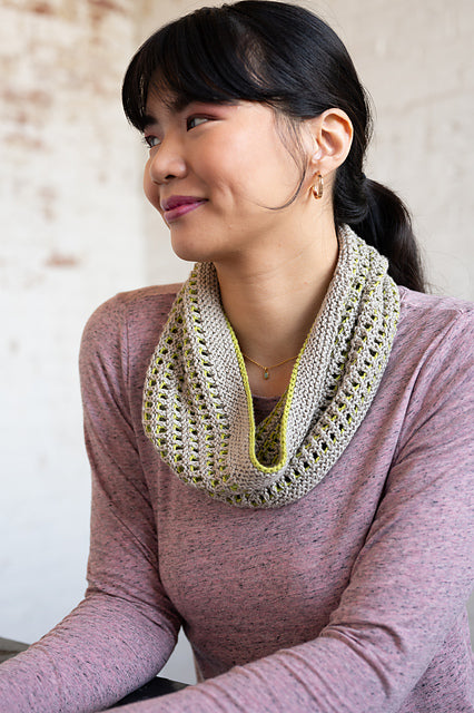 Coastland Cowl Kit