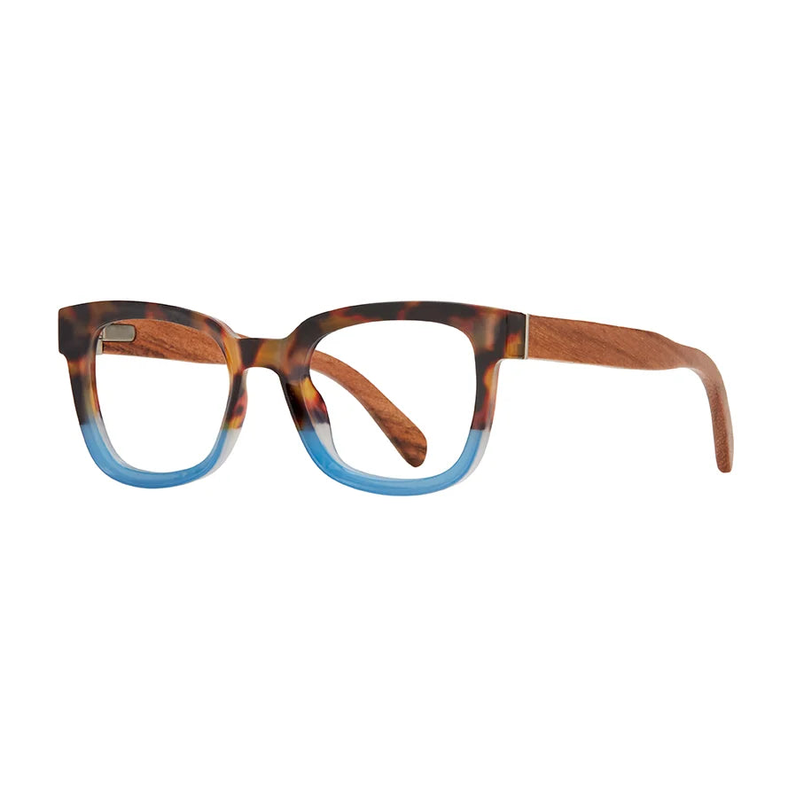 Blue Planet Blue Light Filtering Readers Glasses