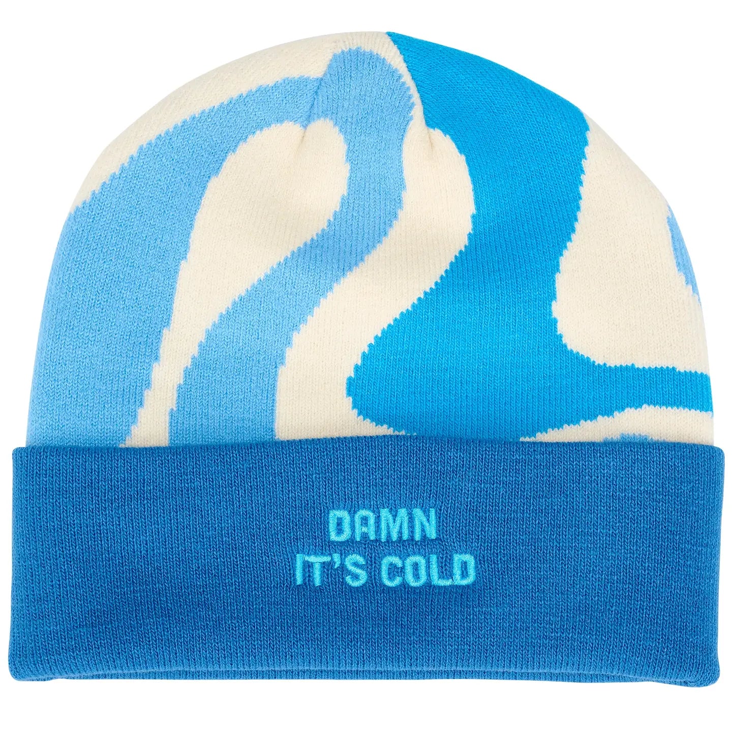 Questionables Knit Beanie Hats