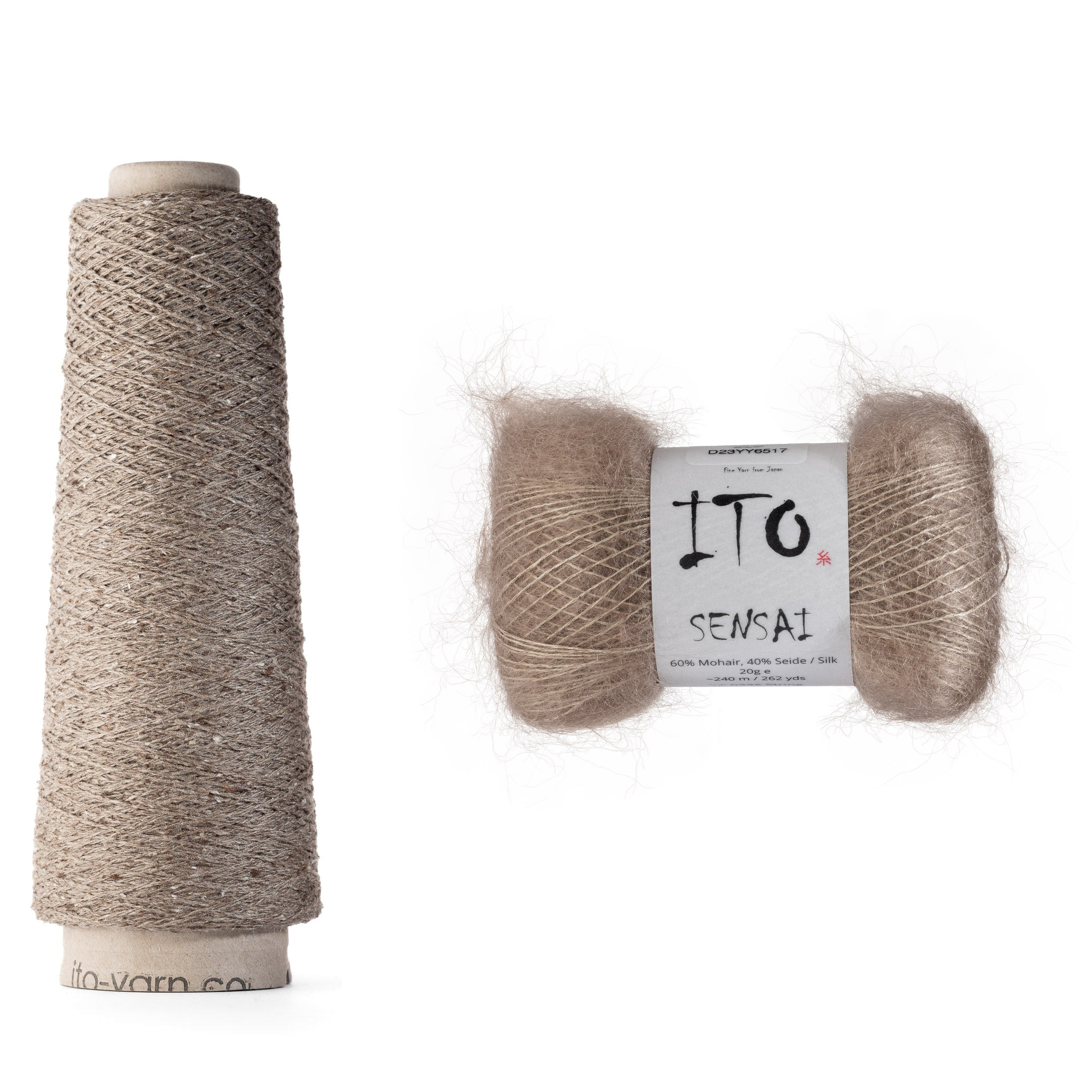 Star Jasmine Mini Scarf Kit