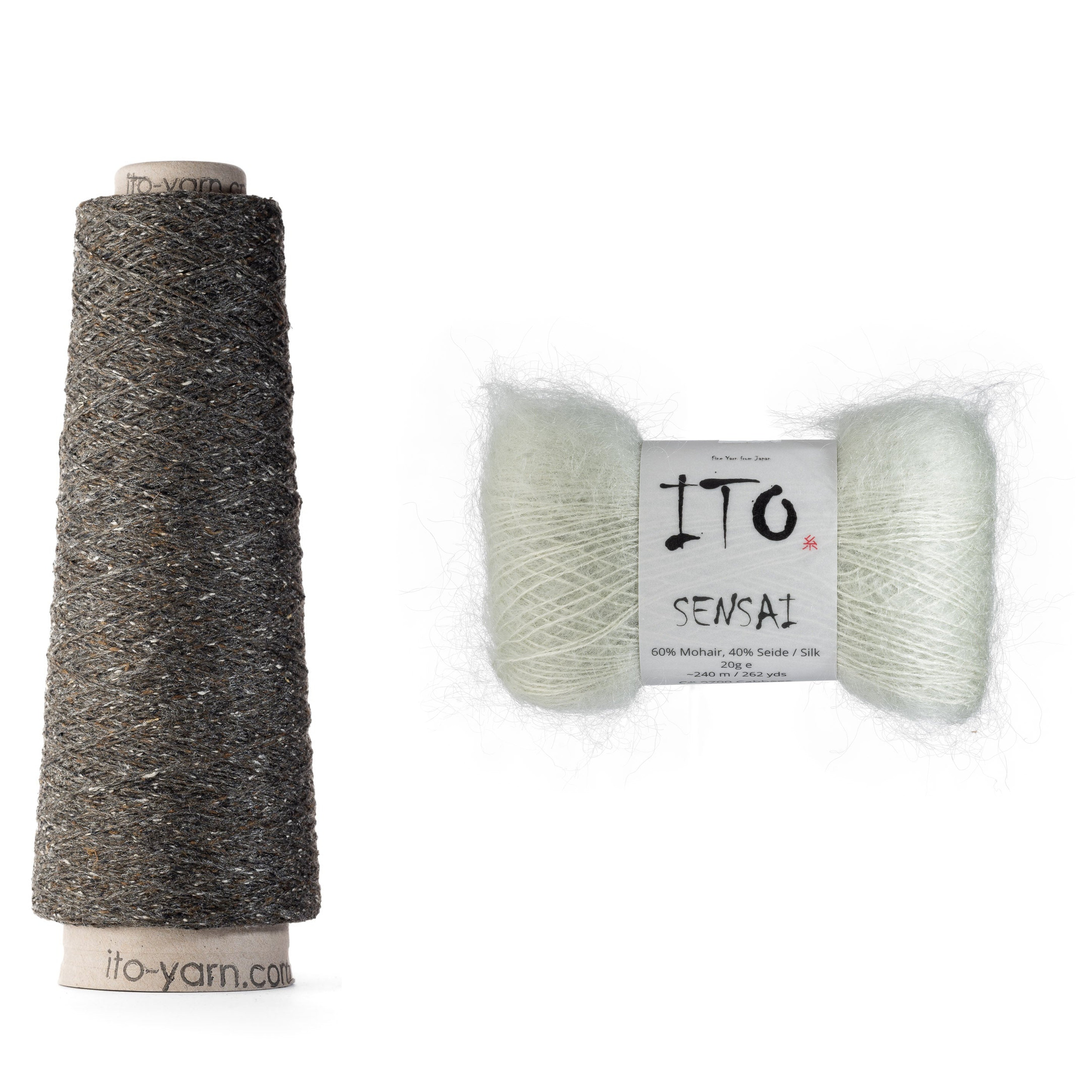 Star Jasmine Mini Scarf Kit