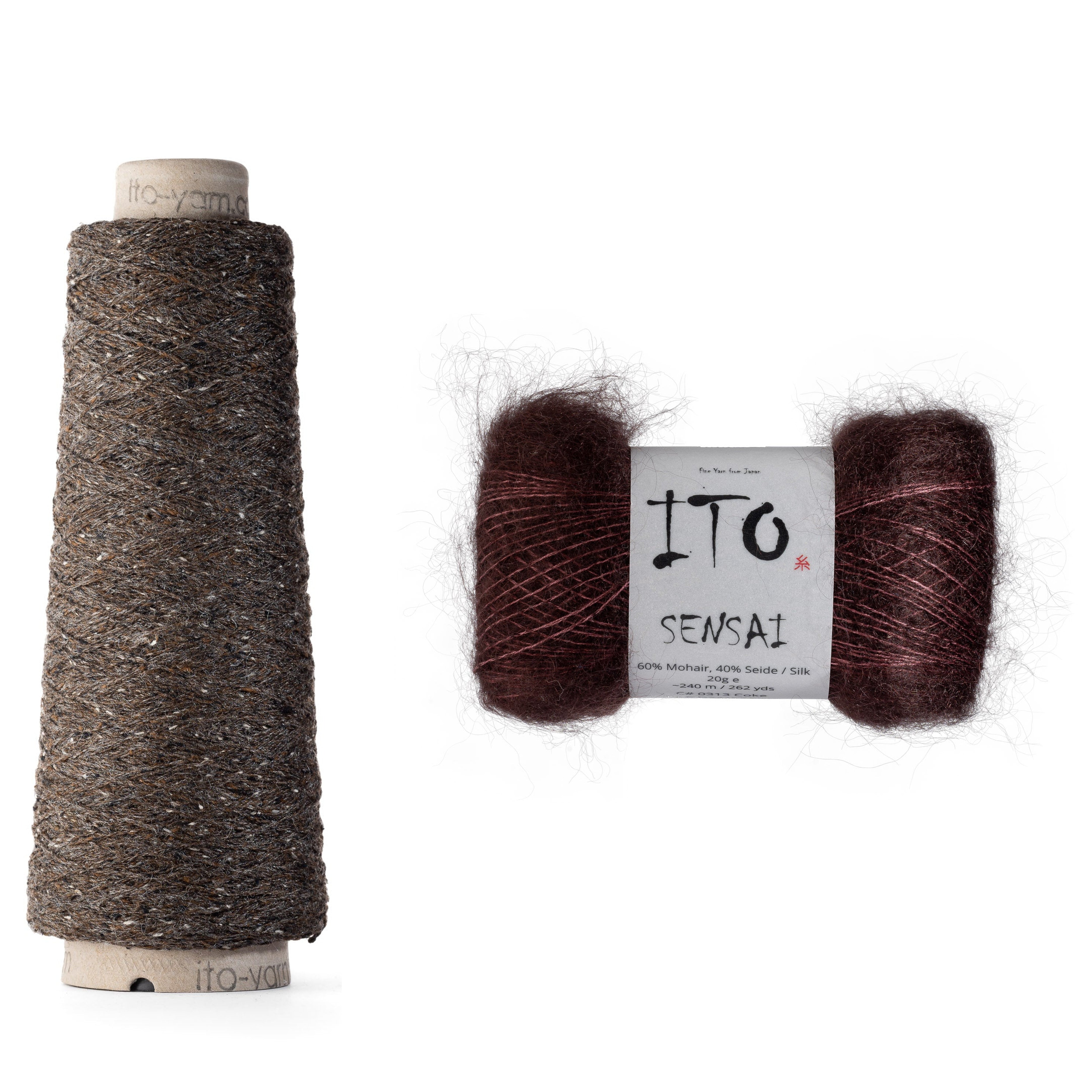 Star Jasmine Mini Scarf Kit