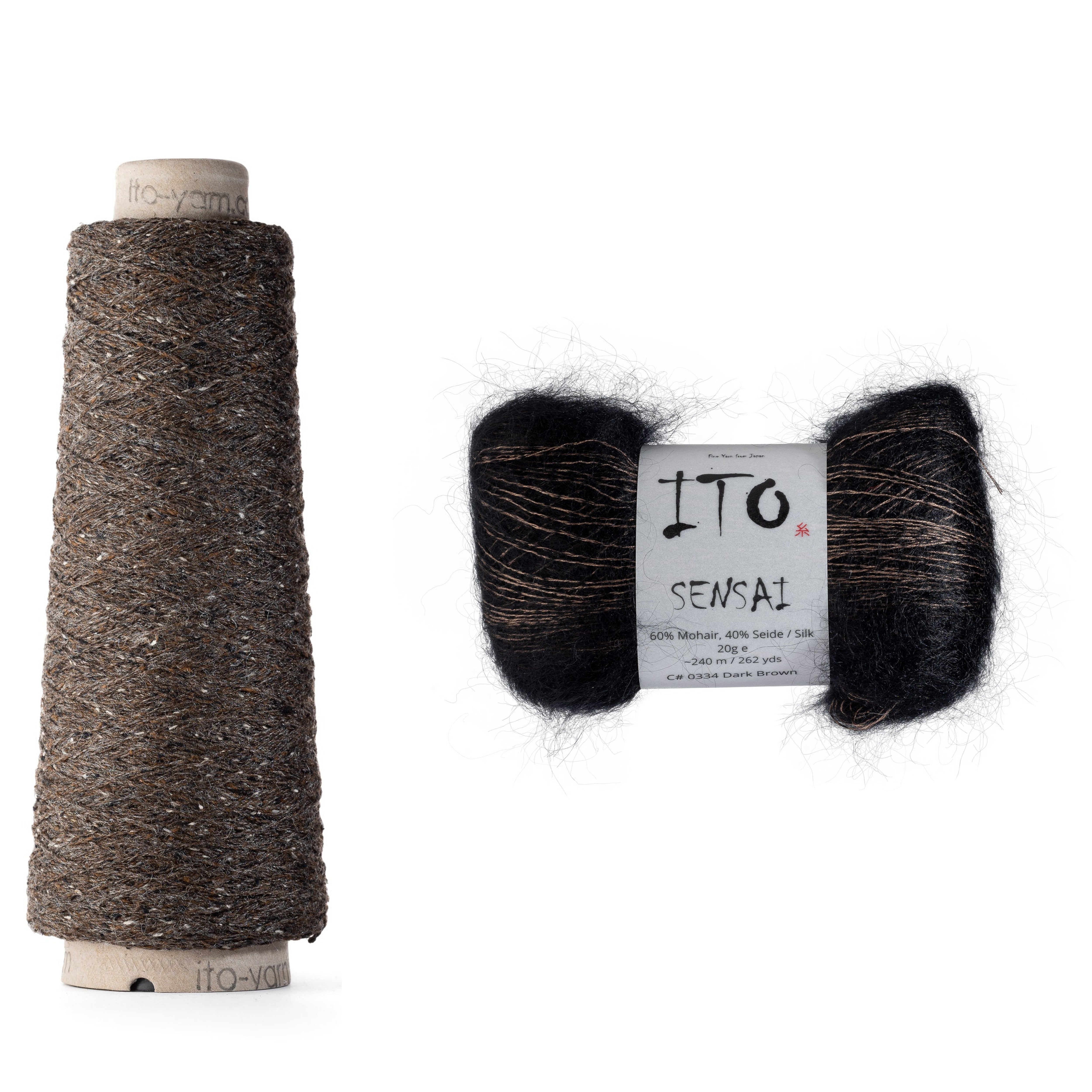 Star Jasmine Mini Scarf Kit