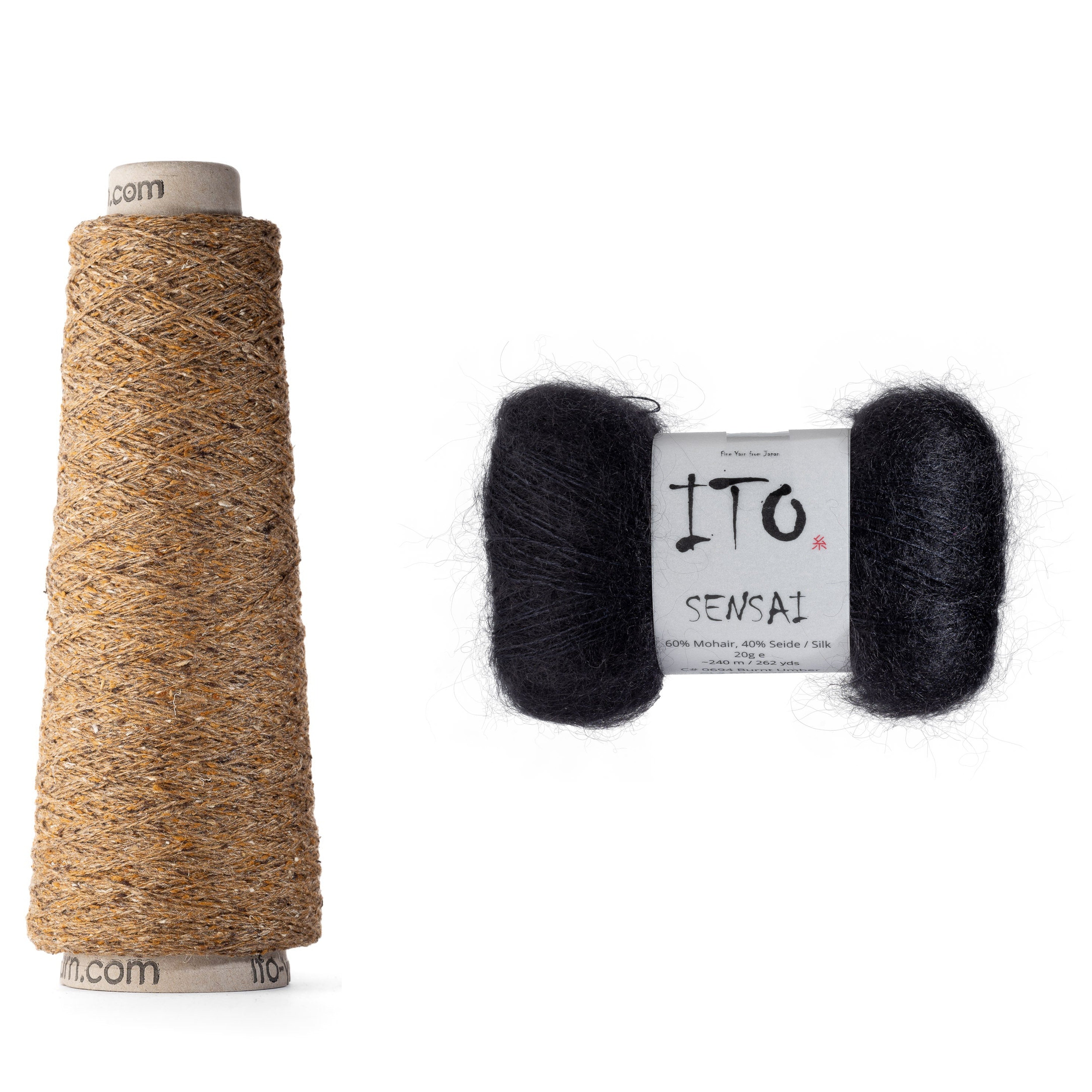 Star Jasmine Mini Scarf Kit