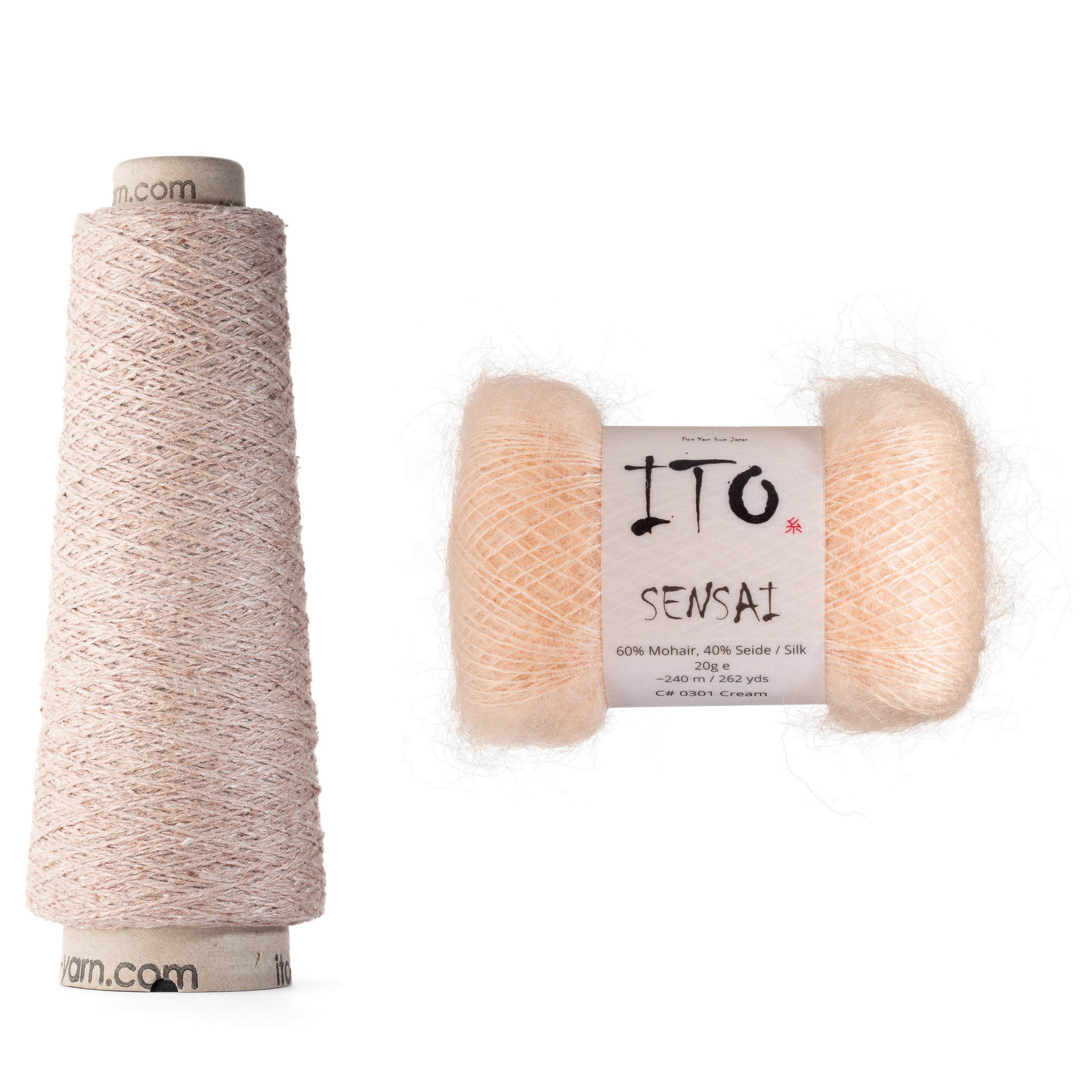 Star Jasmine Mini Scarf Kit