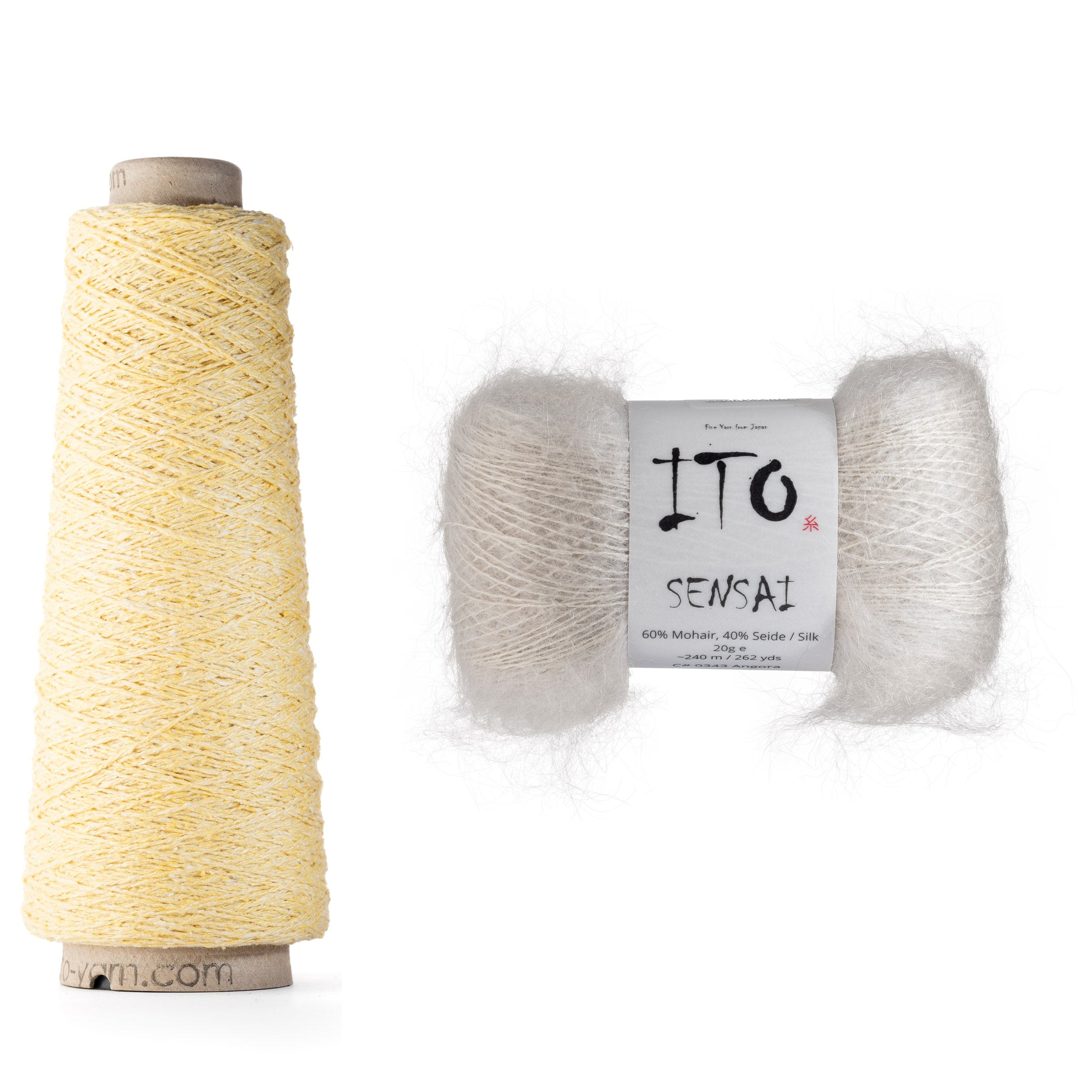 Star Jasmine Mini Scarf Kit