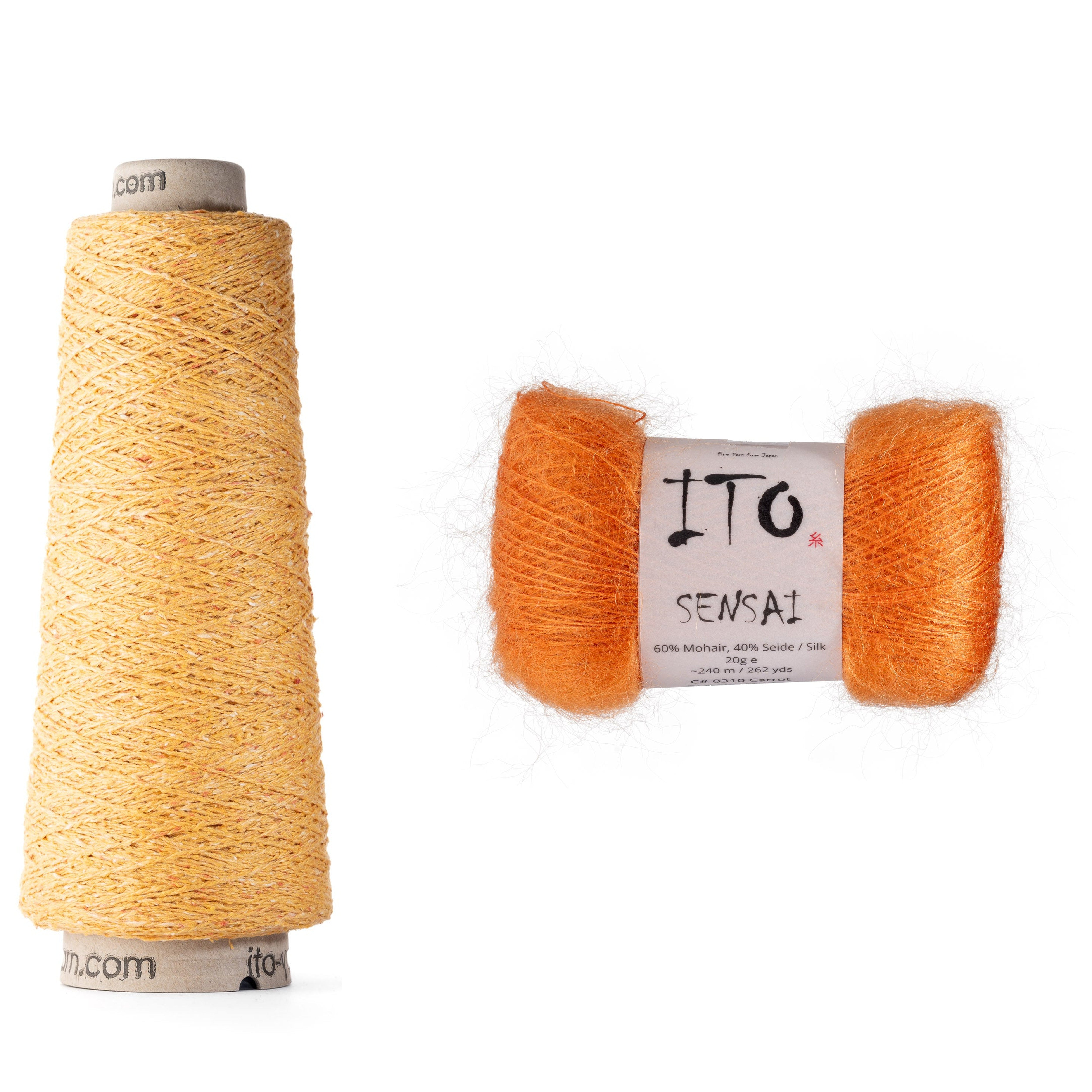 Star Jasmine Mini Scarf Kit