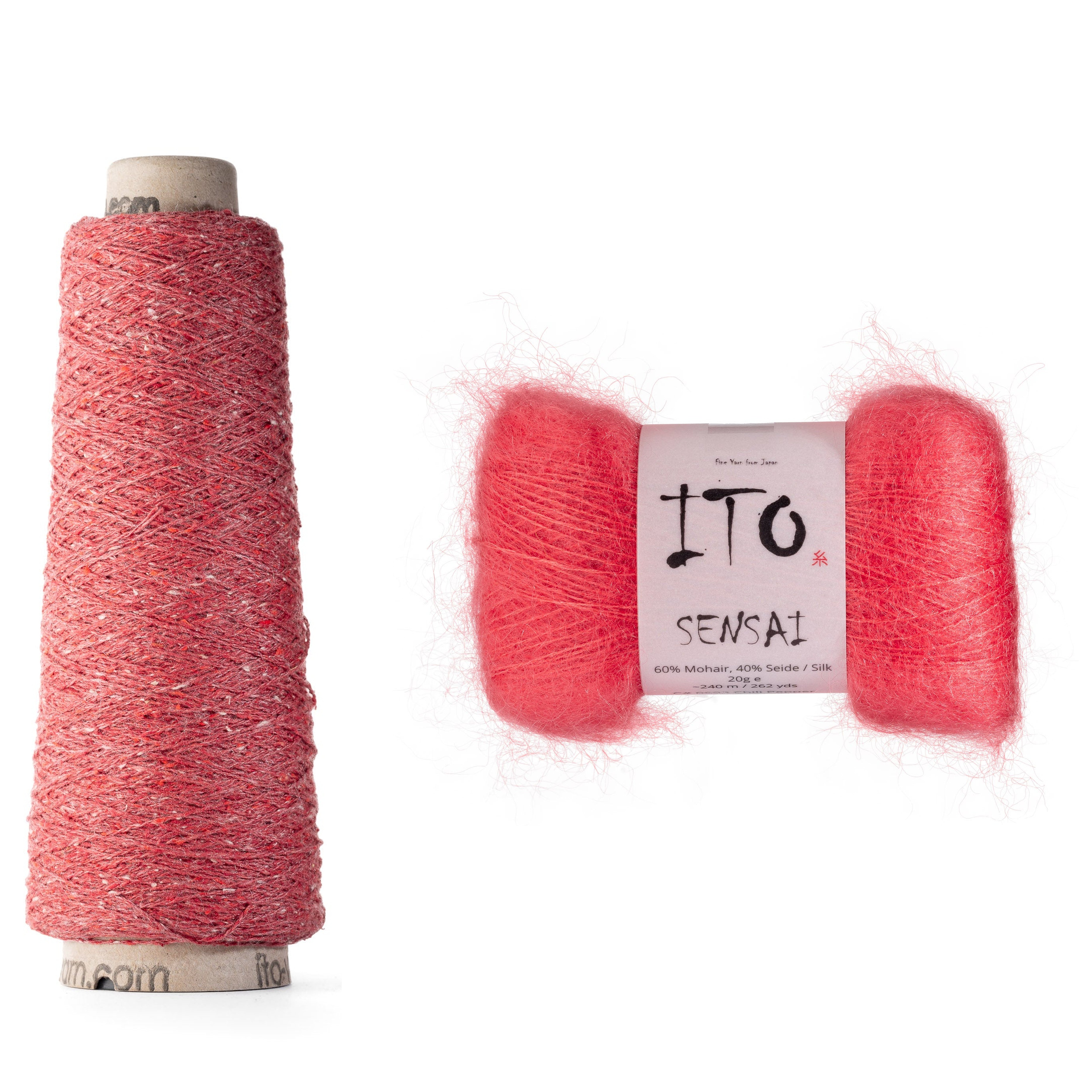 Star Jasmine Mini Scarf Kit