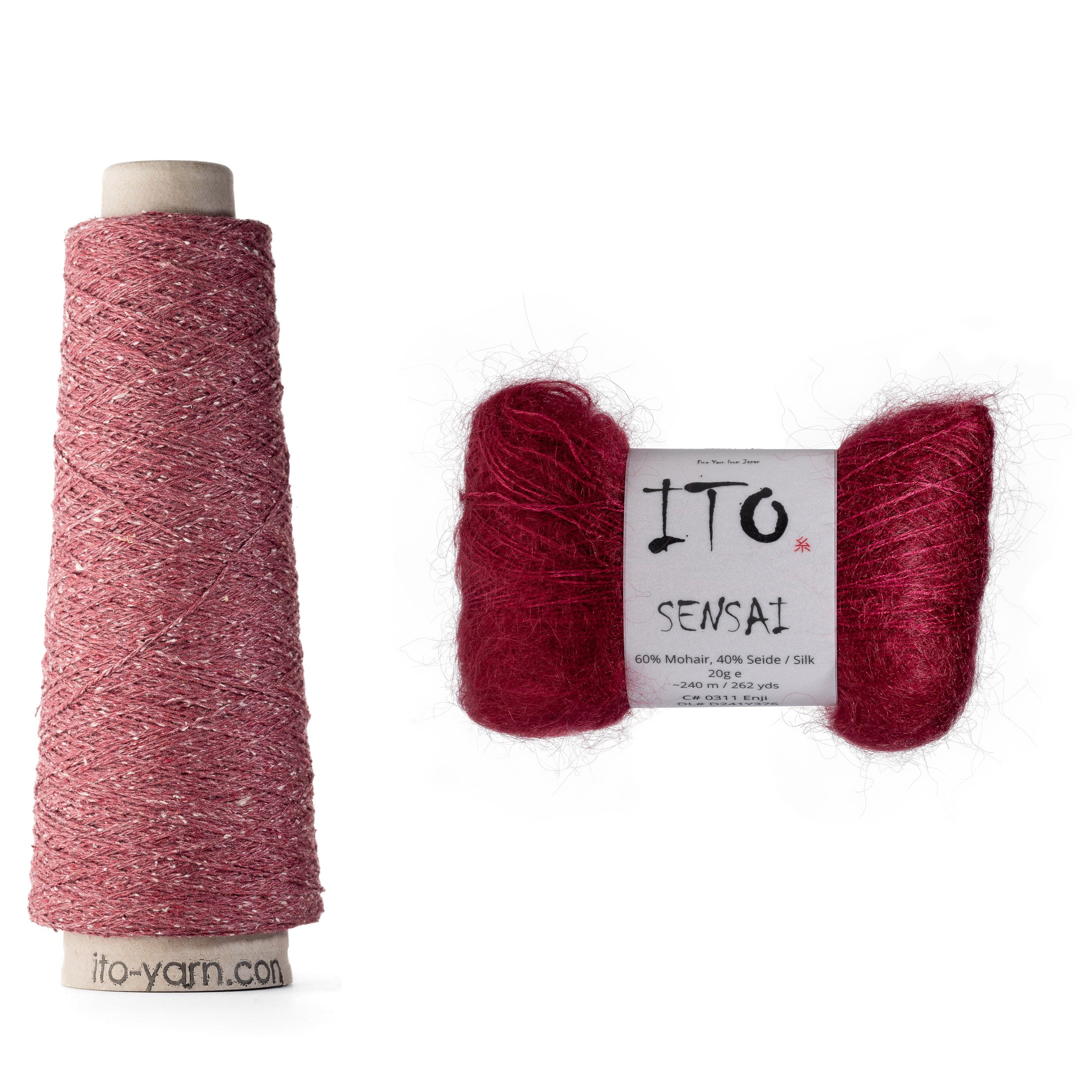 Star Jasmine Mini Scarf Kit