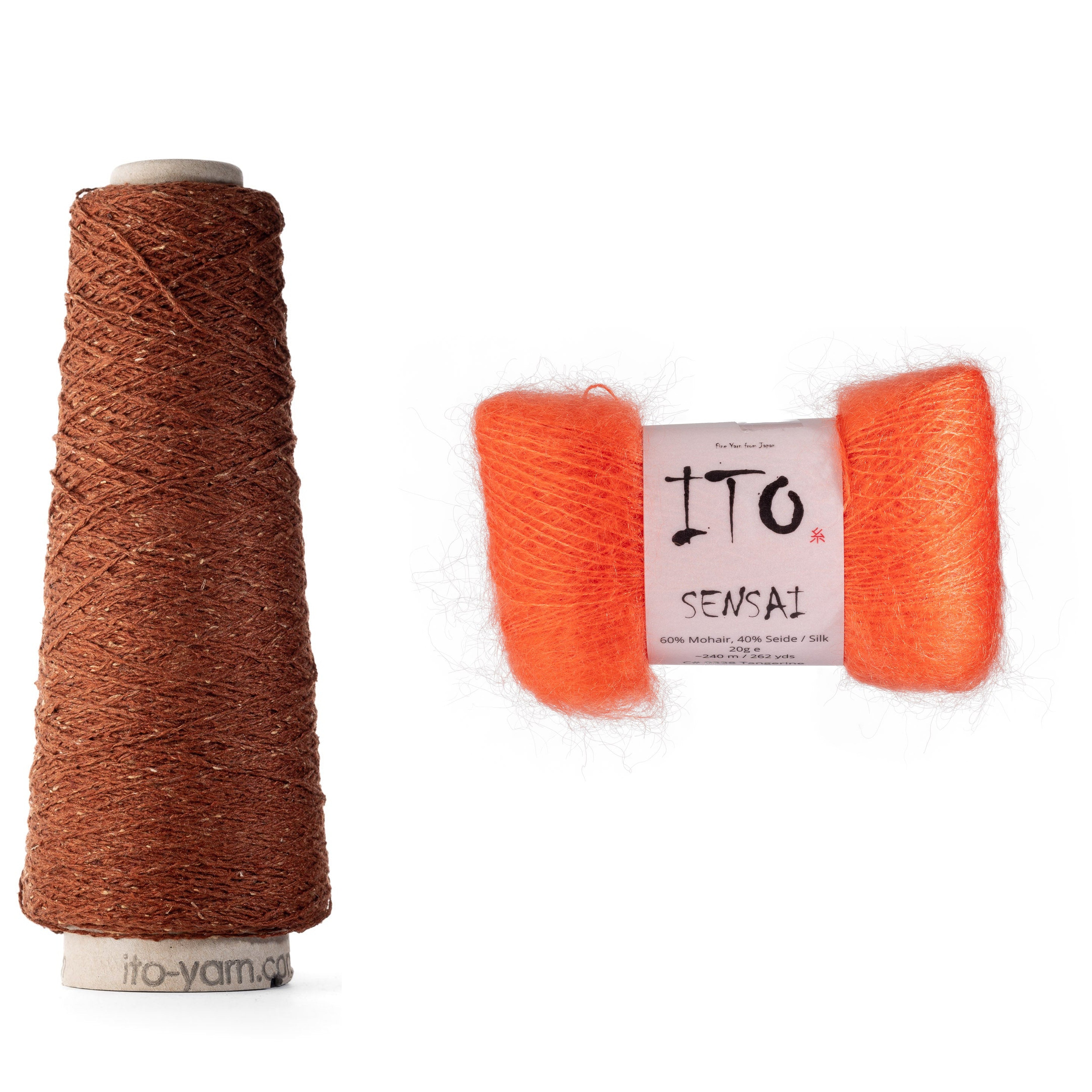 Star Jasmine Mini Scarf Kit