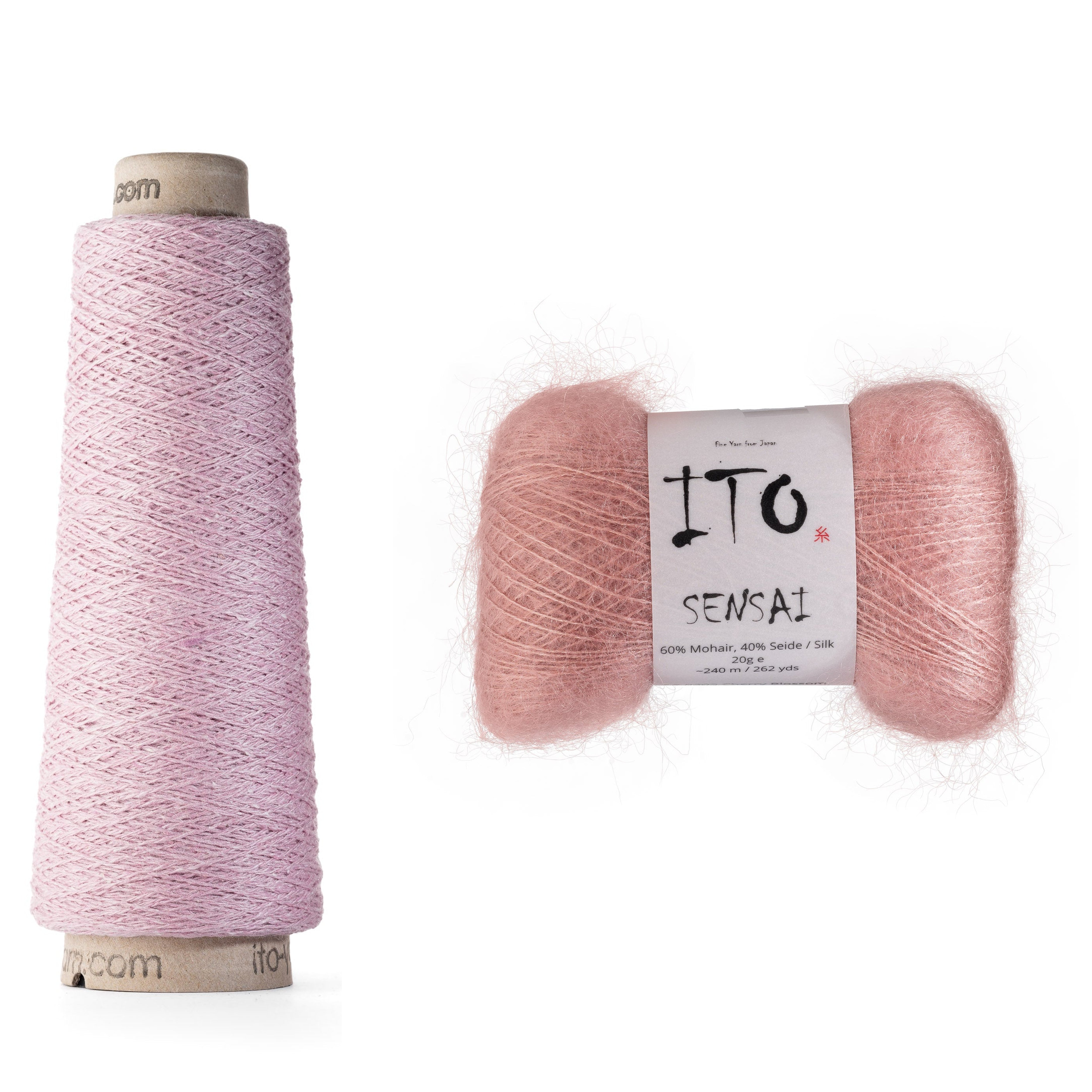 Star Jasmine Mini Scarf Kit