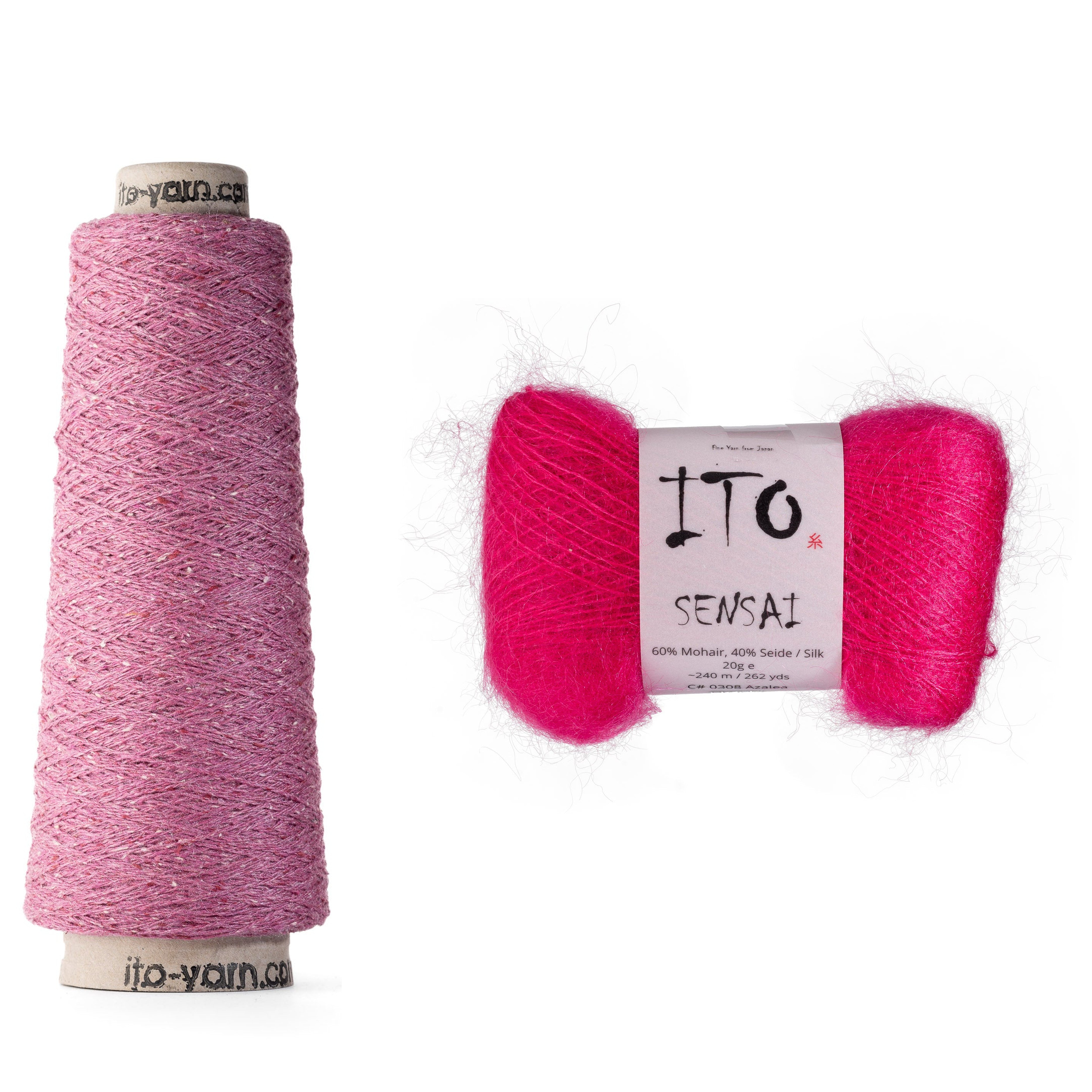 Star Jasmine Mini Scarf Kit