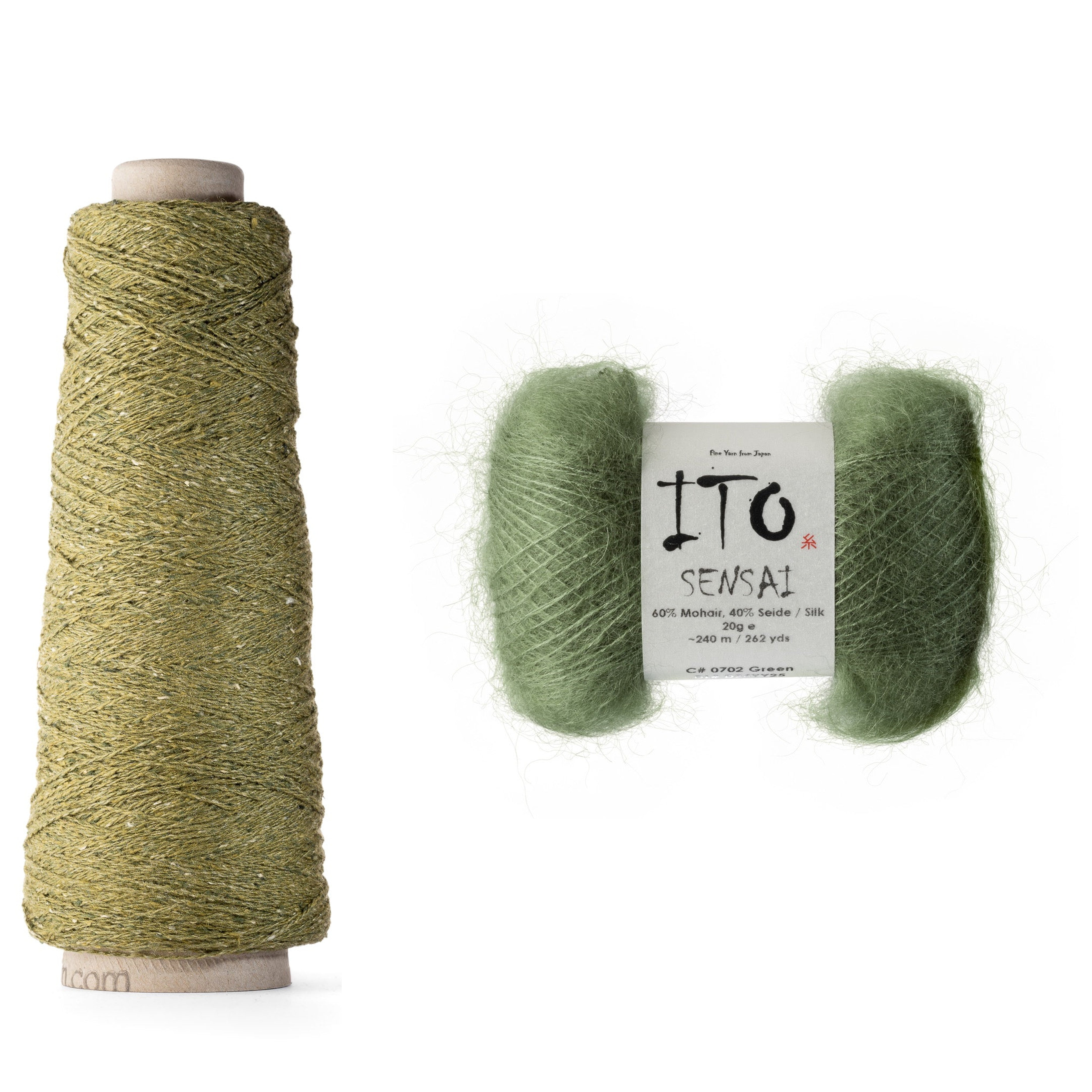 Star Jasmine Mini Scarf Kit