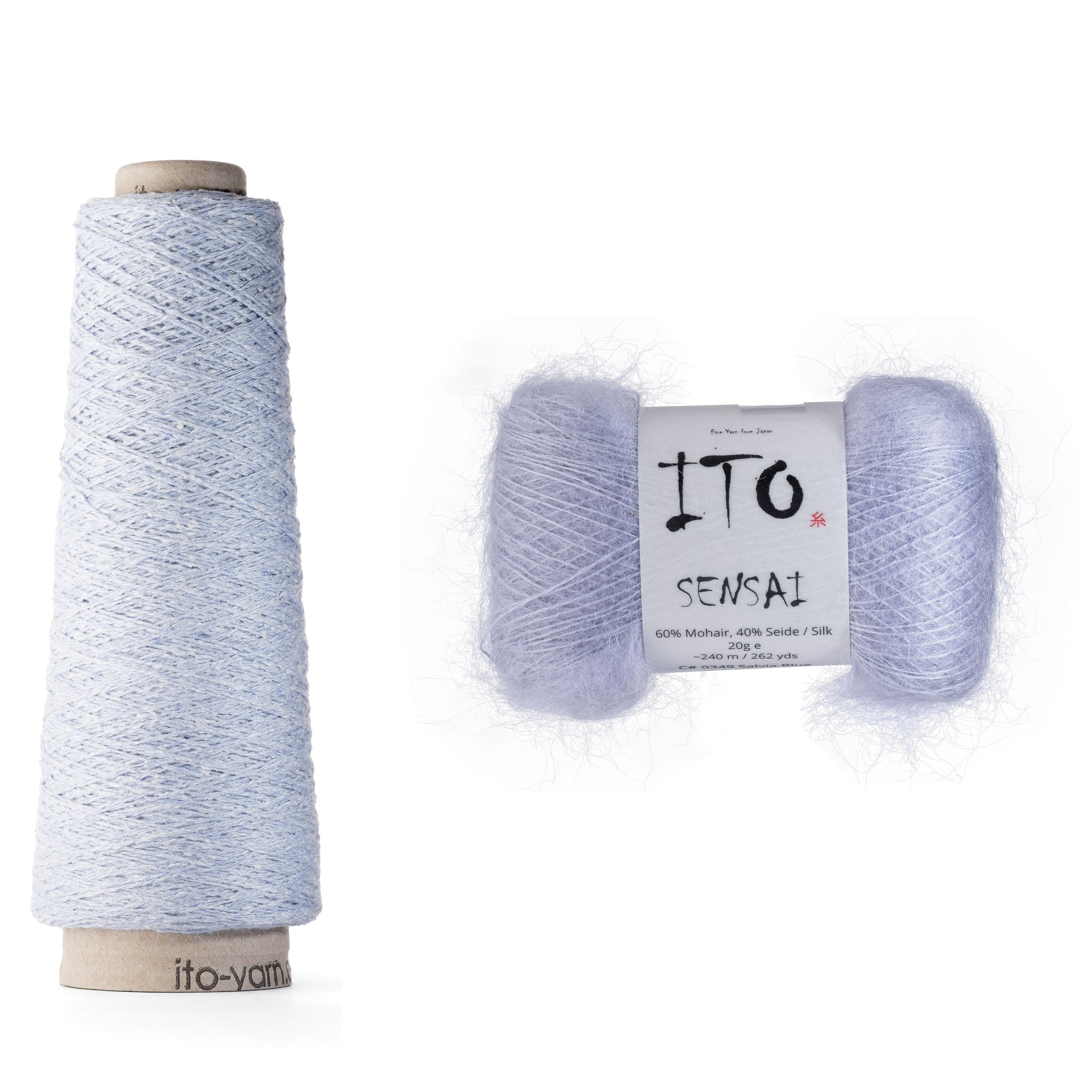 Star Jasmine Mini Scarf Kit